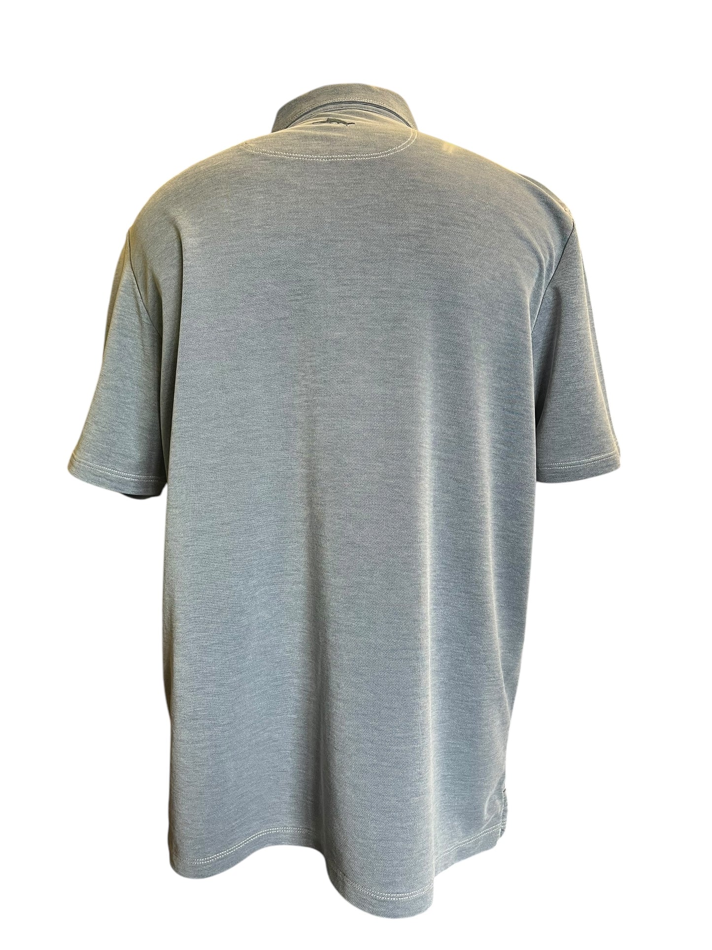 blue Tommy Bahama Men's Tops, Large