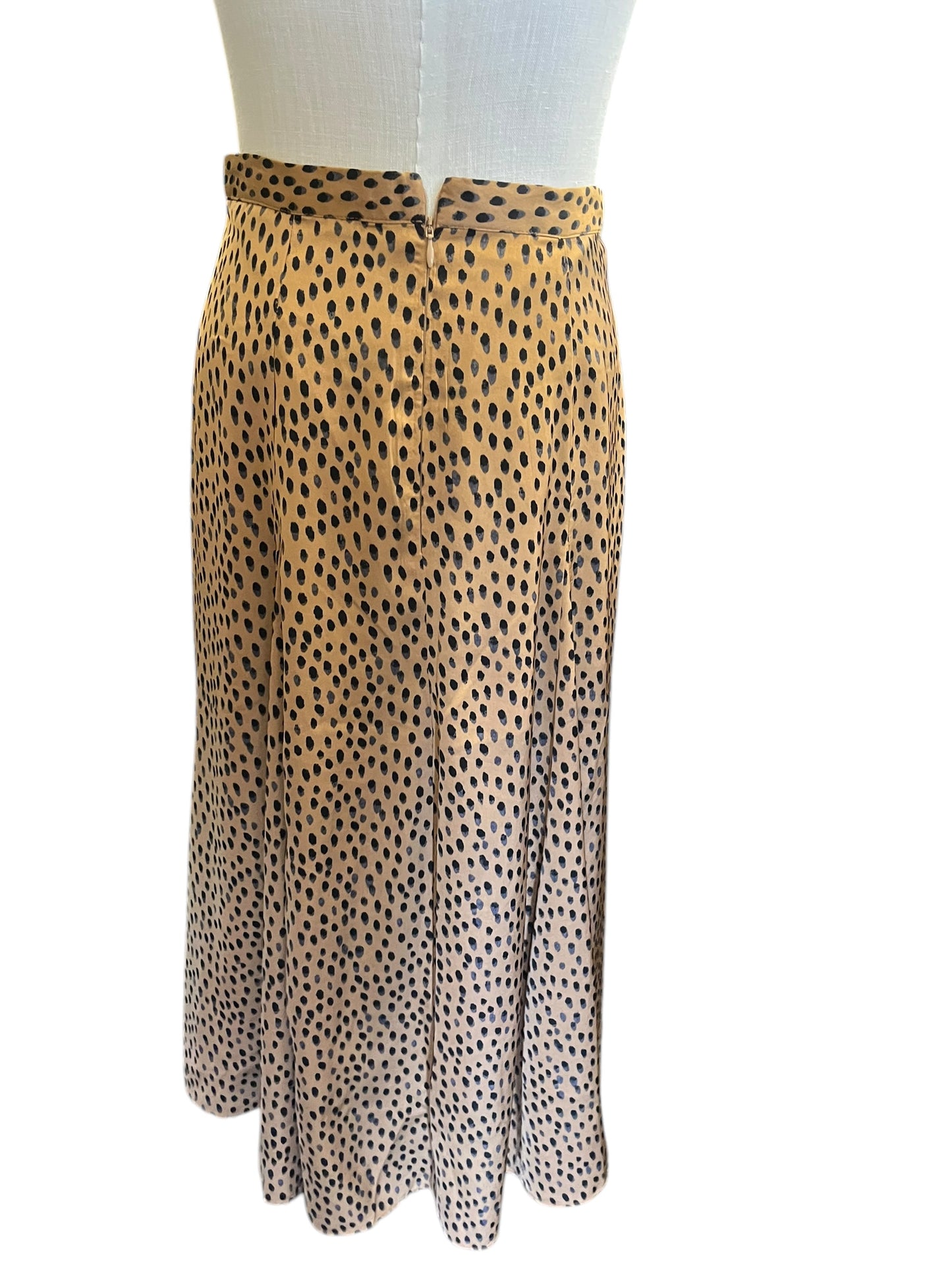 Brown Banana Republic Skirt, 2