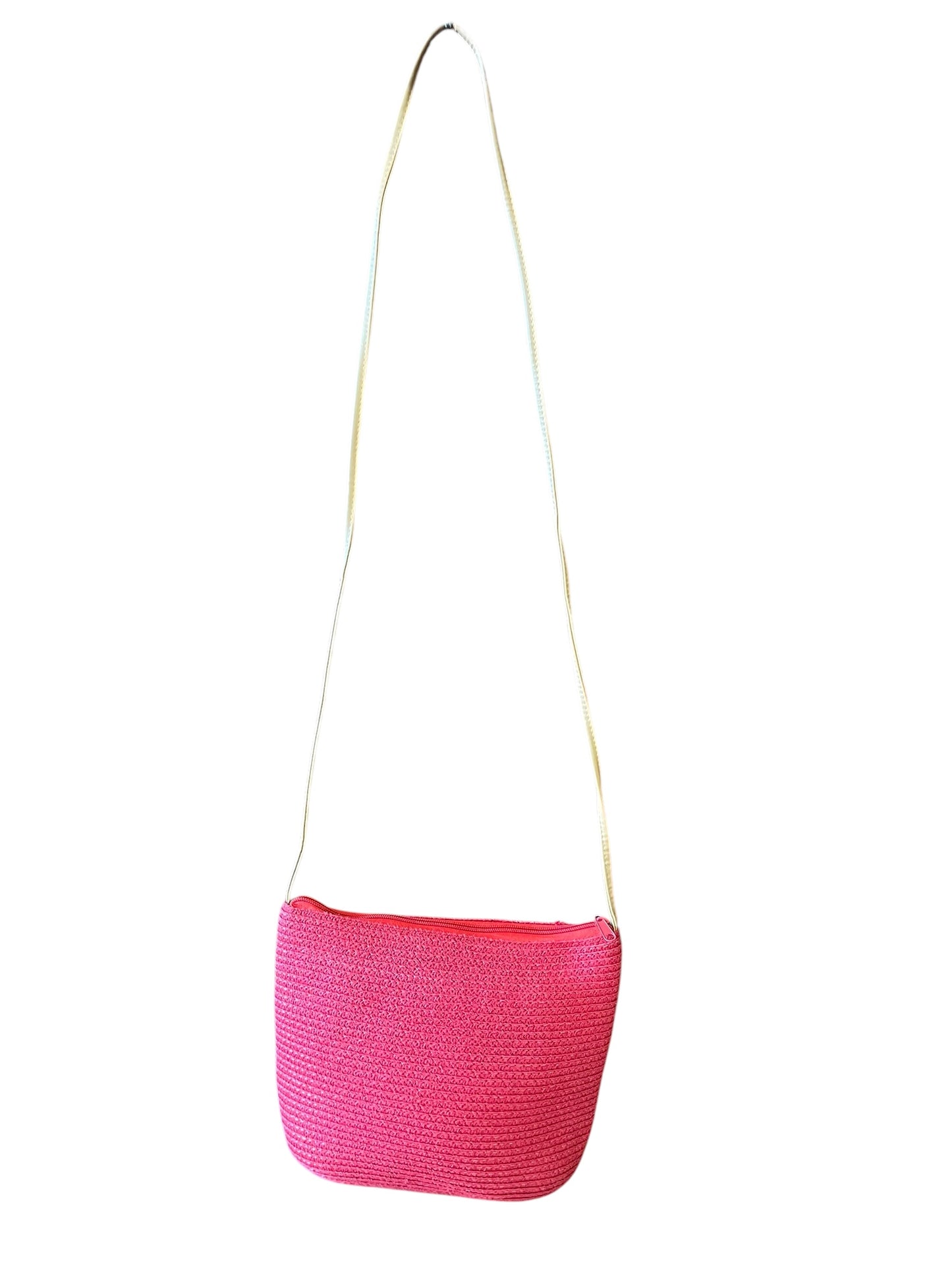 Red Purse