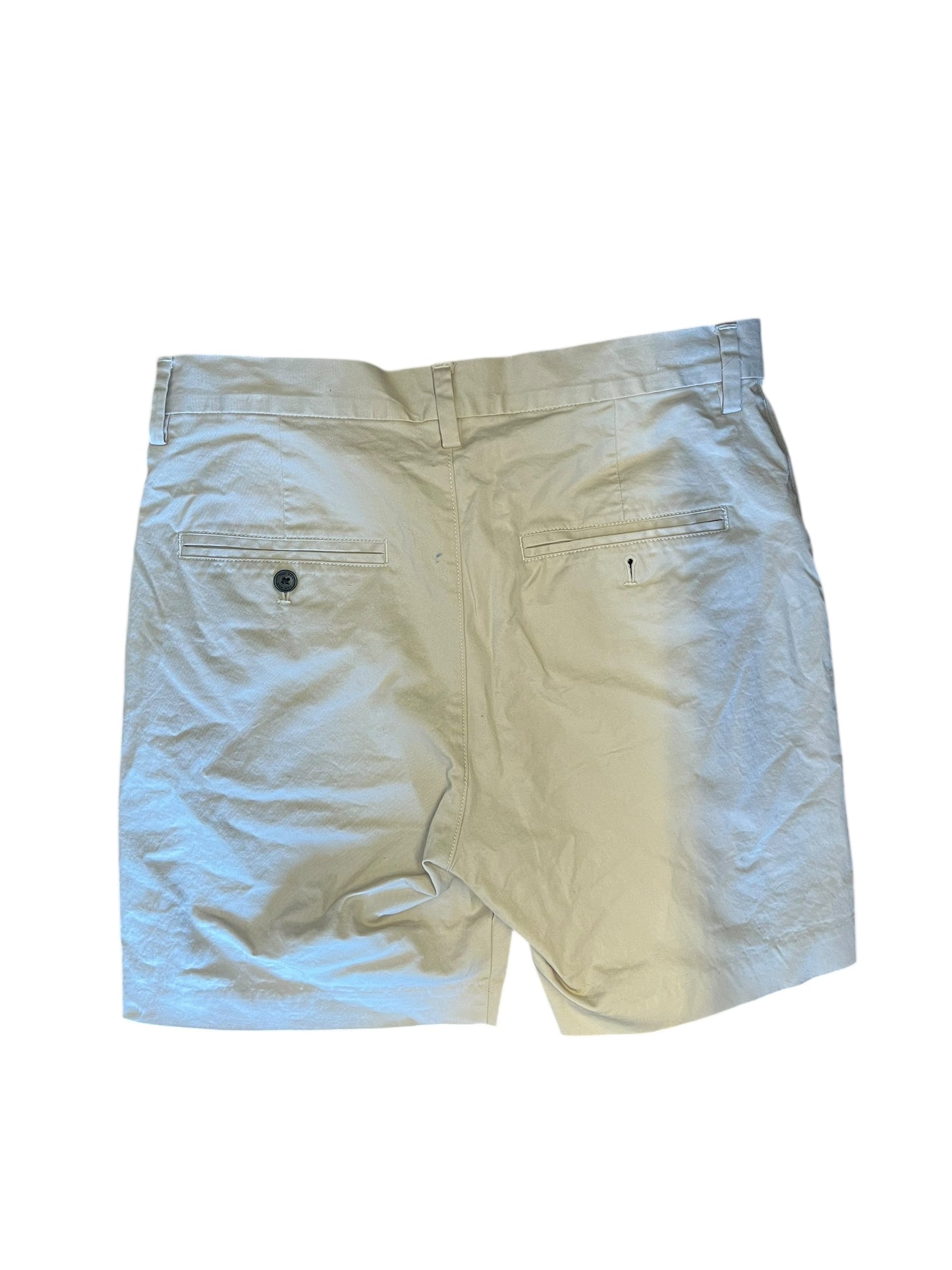 Khaki H&M shorts, 30