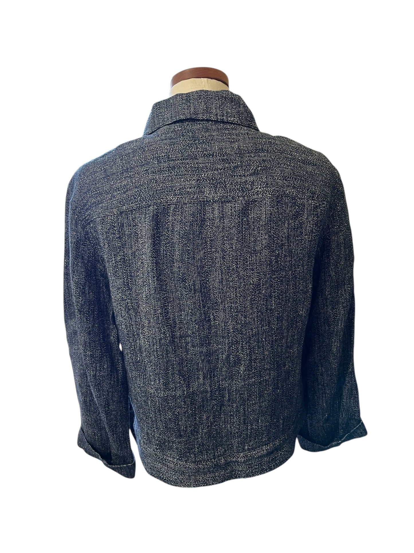 Blue Theory Jacket, 6