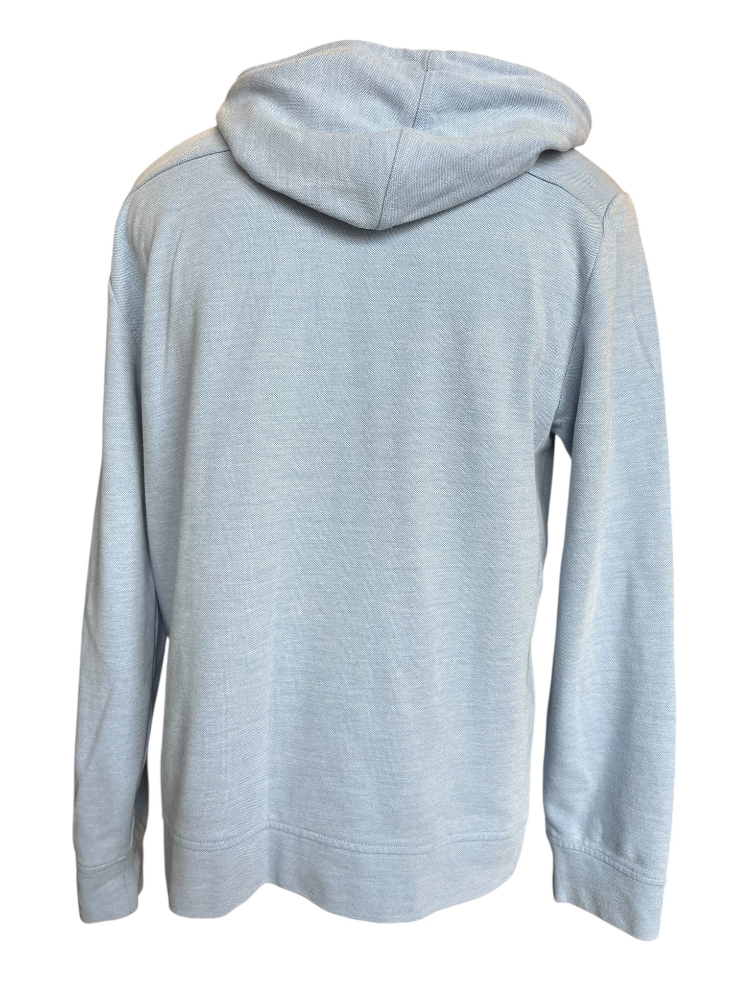 Blue Vineyard Vines Men's Sweatshirt, Large