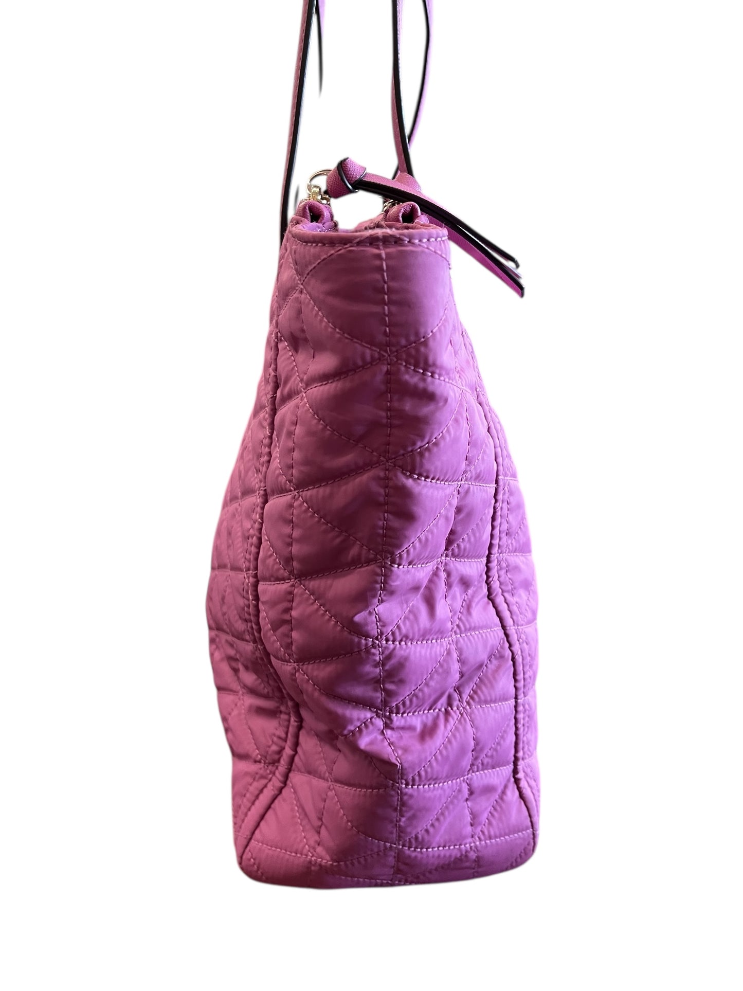 Pink Kate Spade Purse