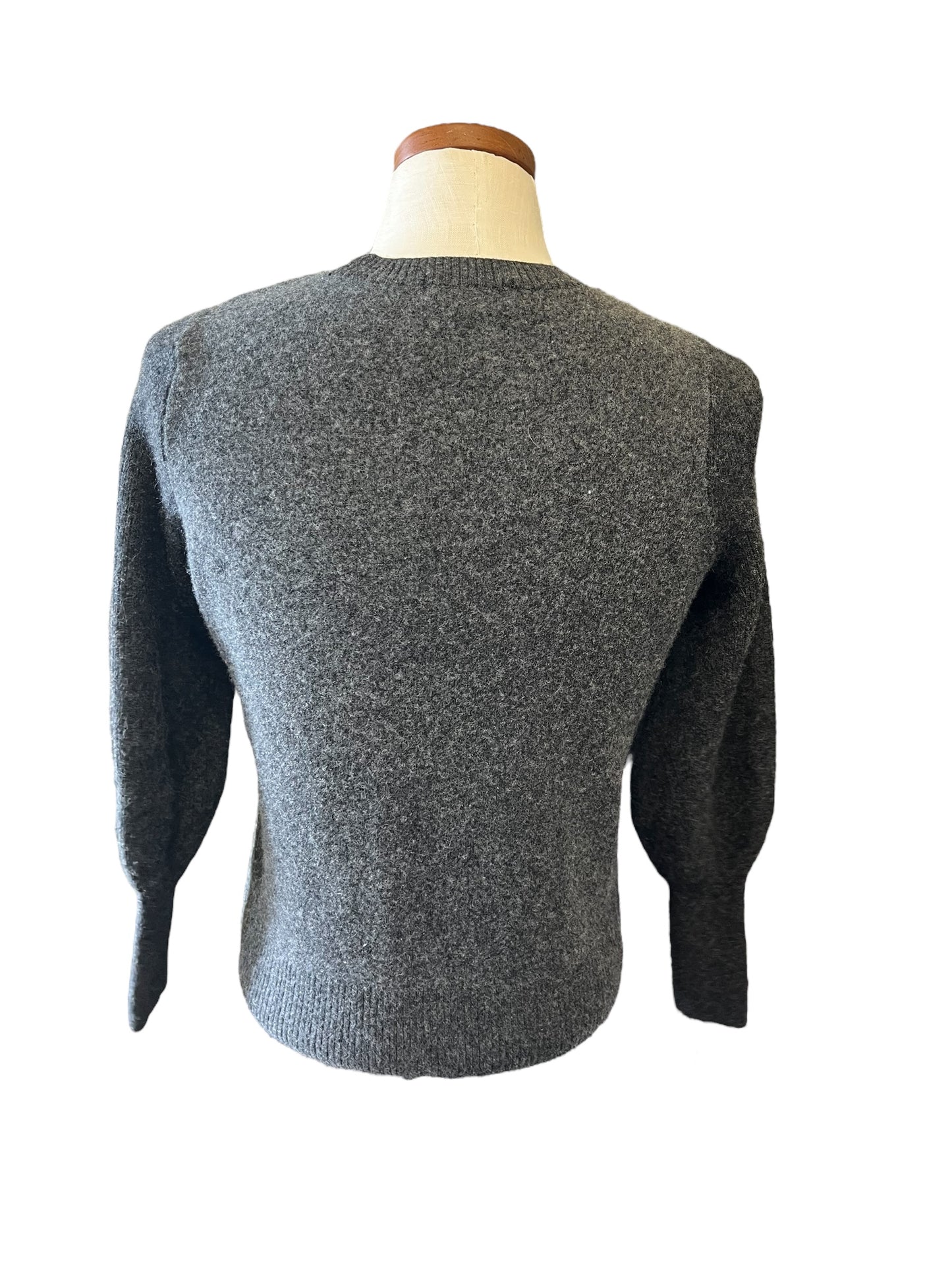 Gray Summersalt Women's top, XS