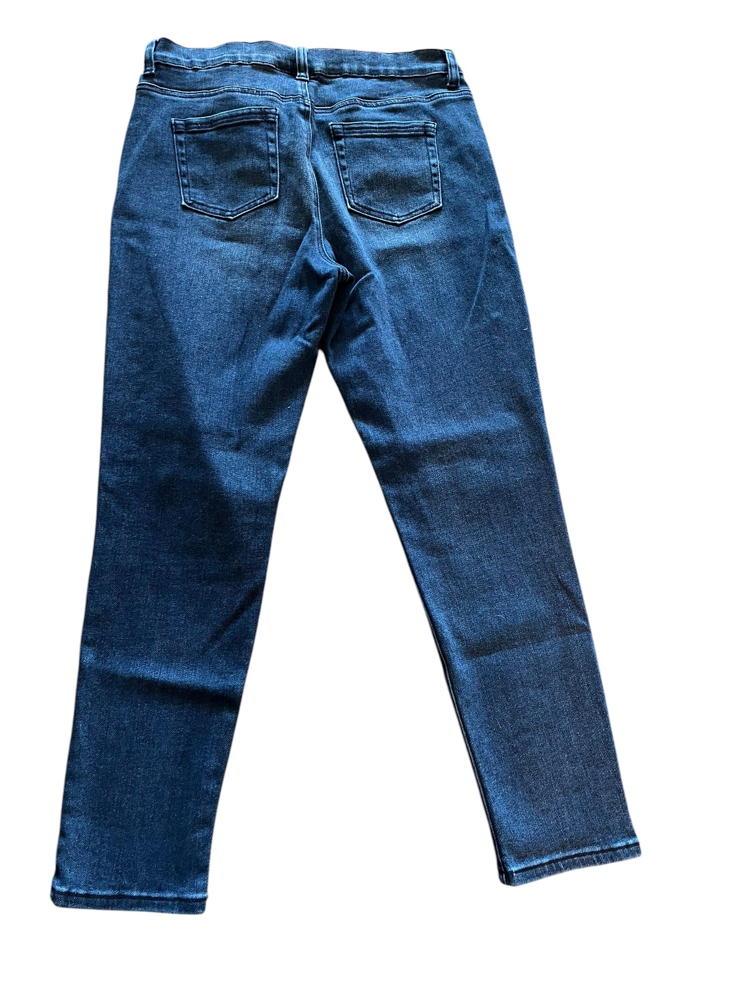 Denim DG2 Jeans, 14