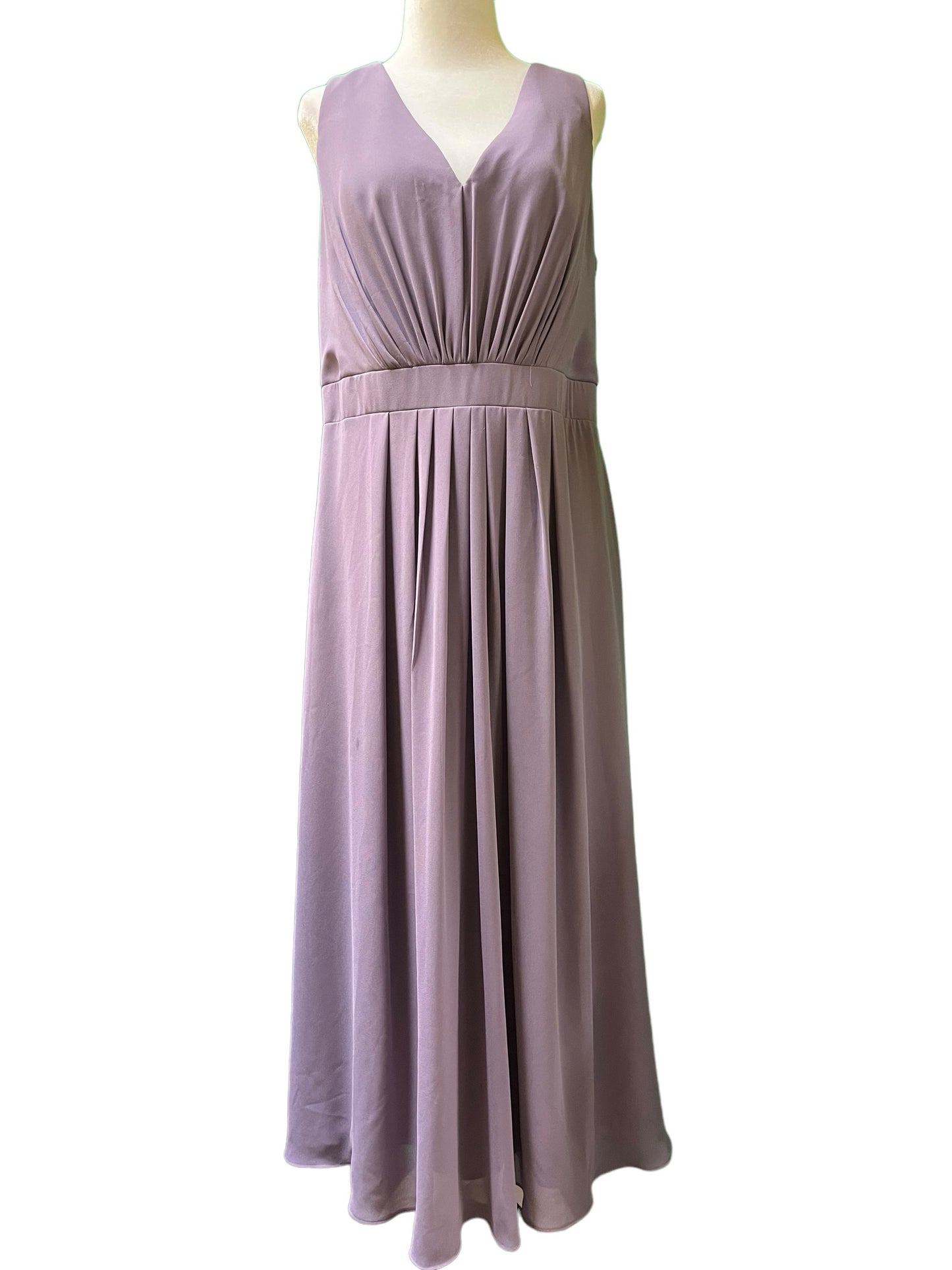 Size 14 Bill Levkoff Formal Wear
