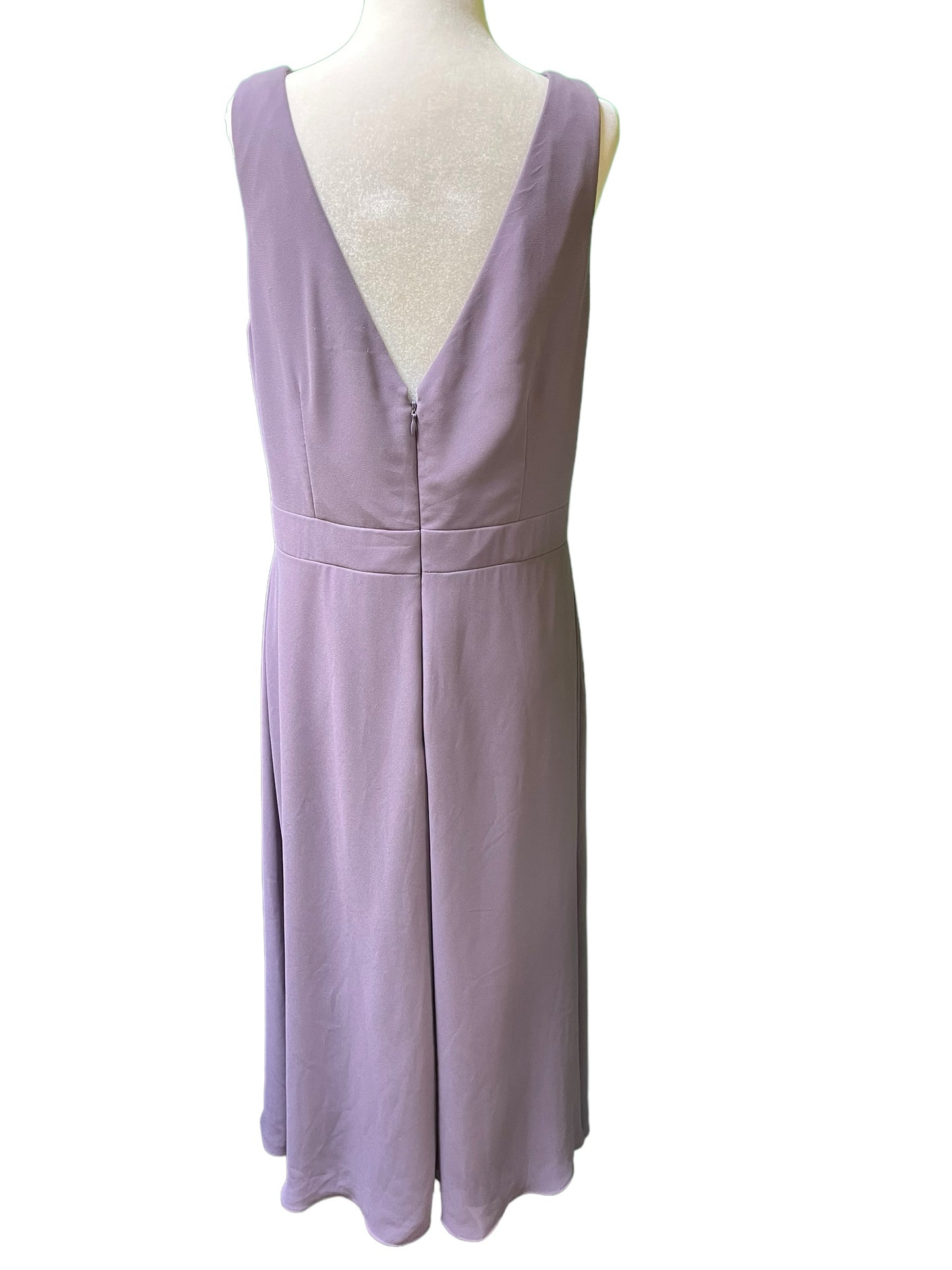 Size 14 Bill Levkoff Formal Wear