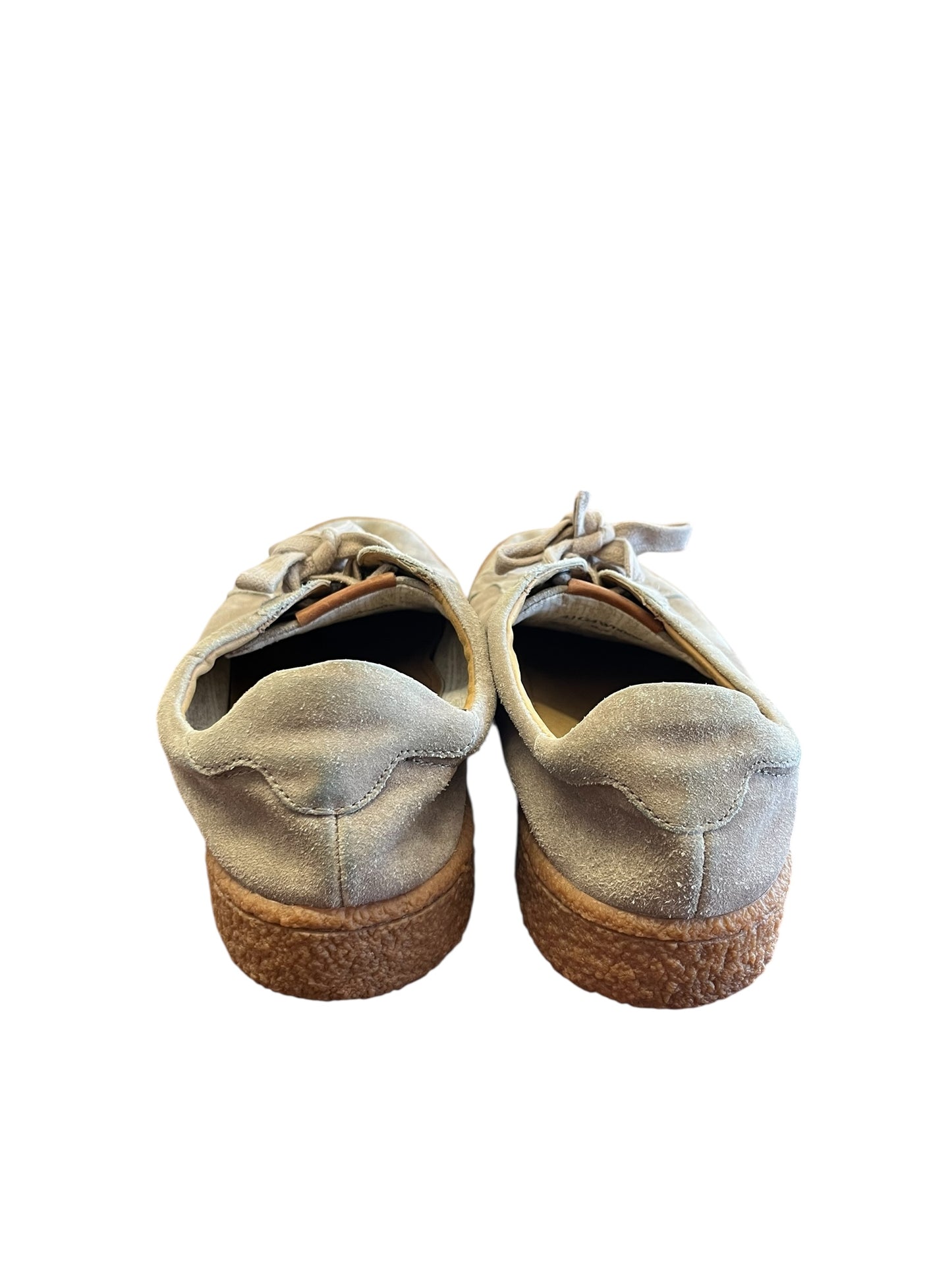 Tan Joseph Aboud Men's Shoes, 9.5