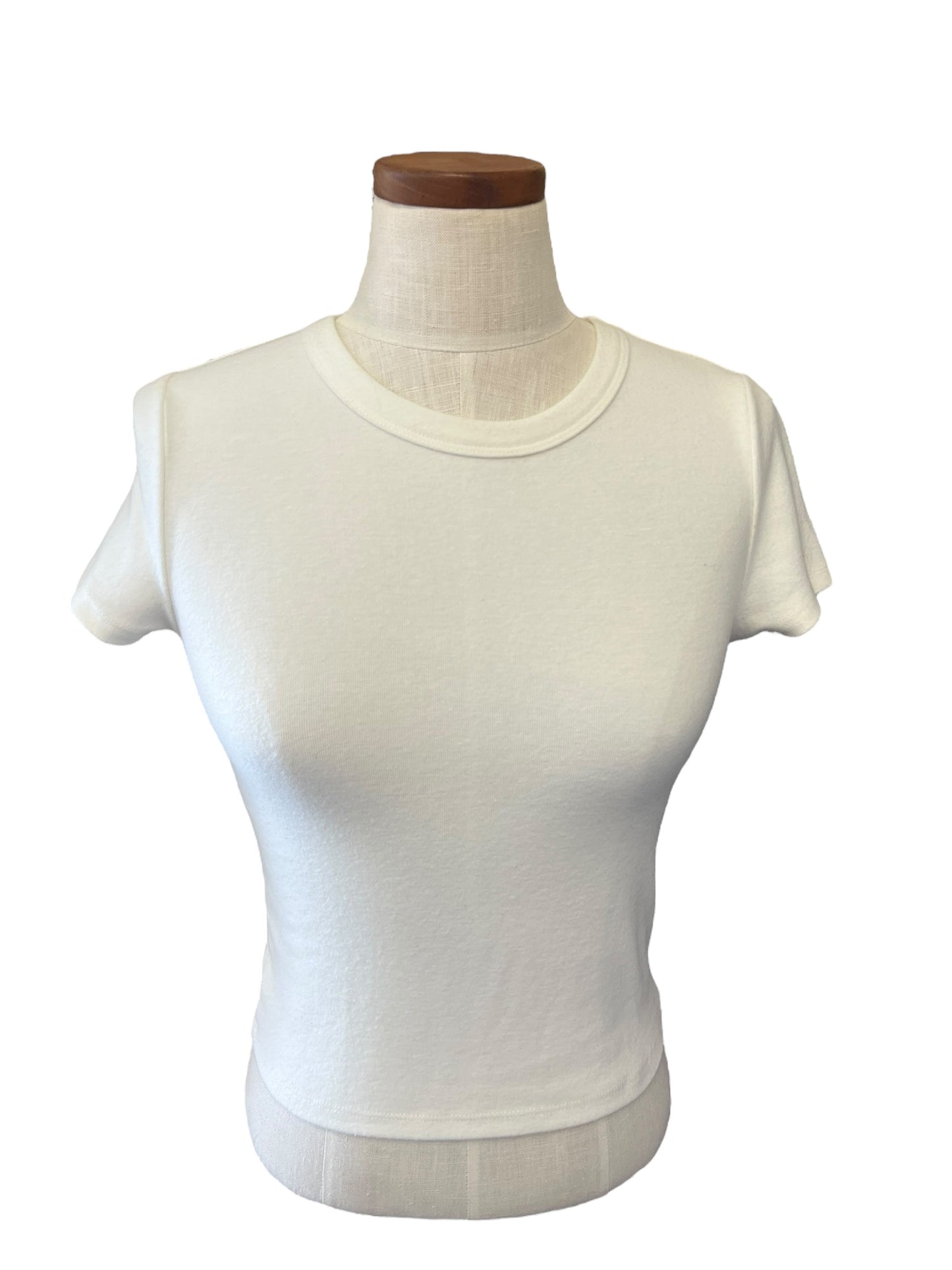 Ivory Olive & Oak Women's top, Small