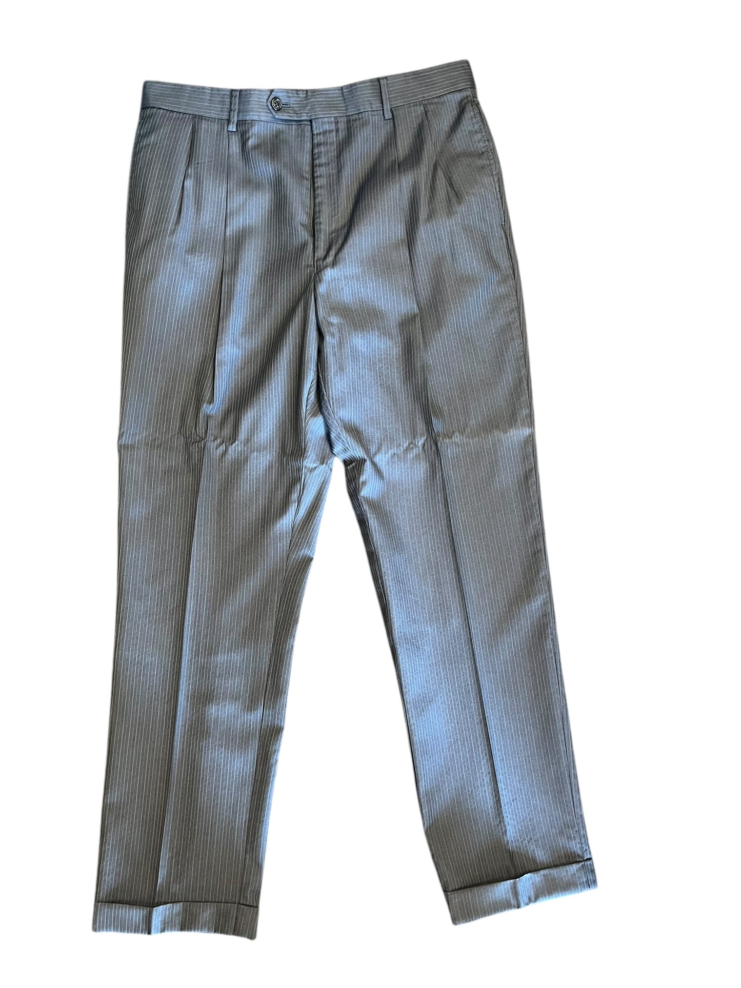Gray JoS A. Bank Suit, 41