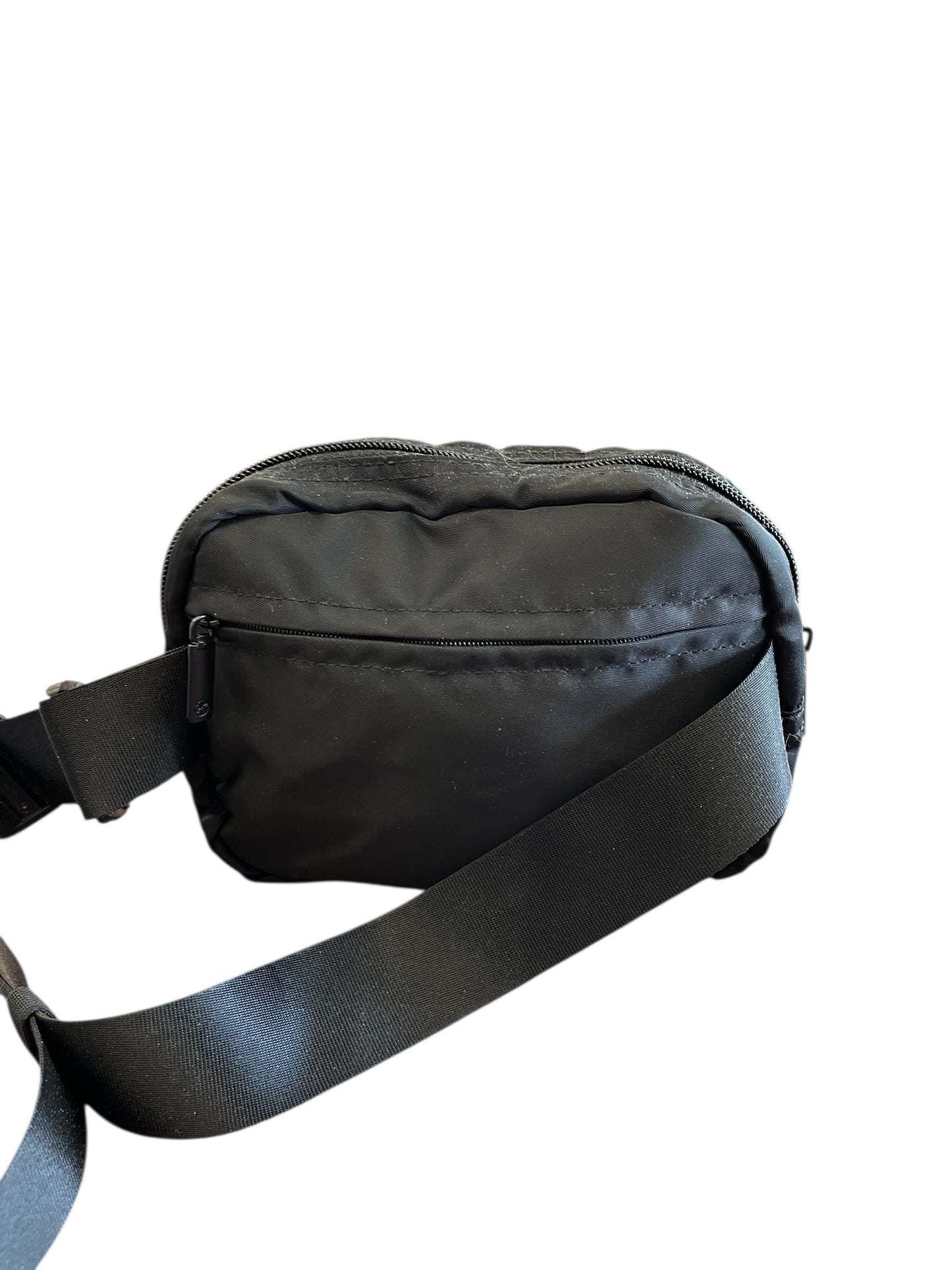 Black Gaiam Purse