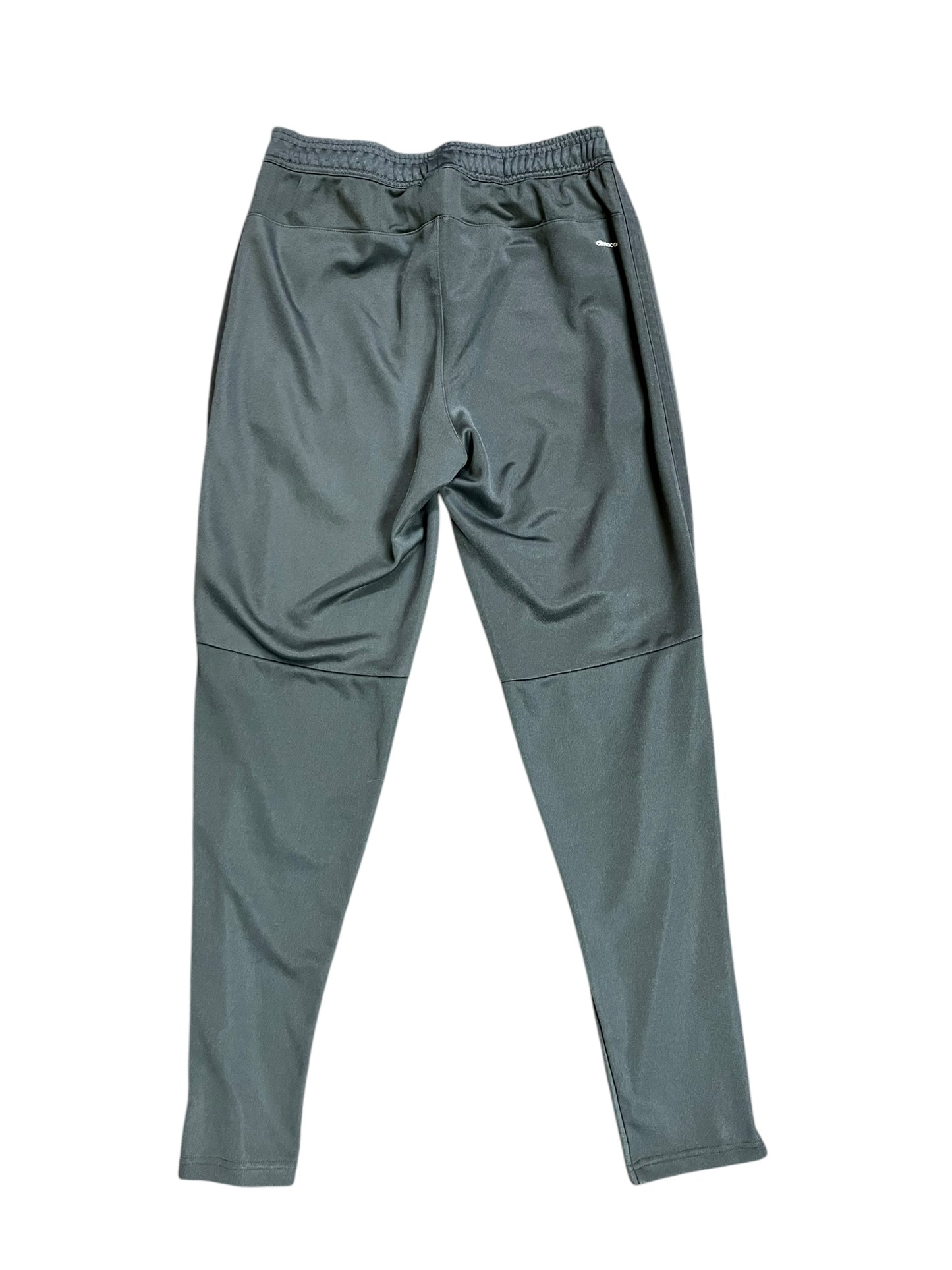 Charcoal Adidas Athletic, Small