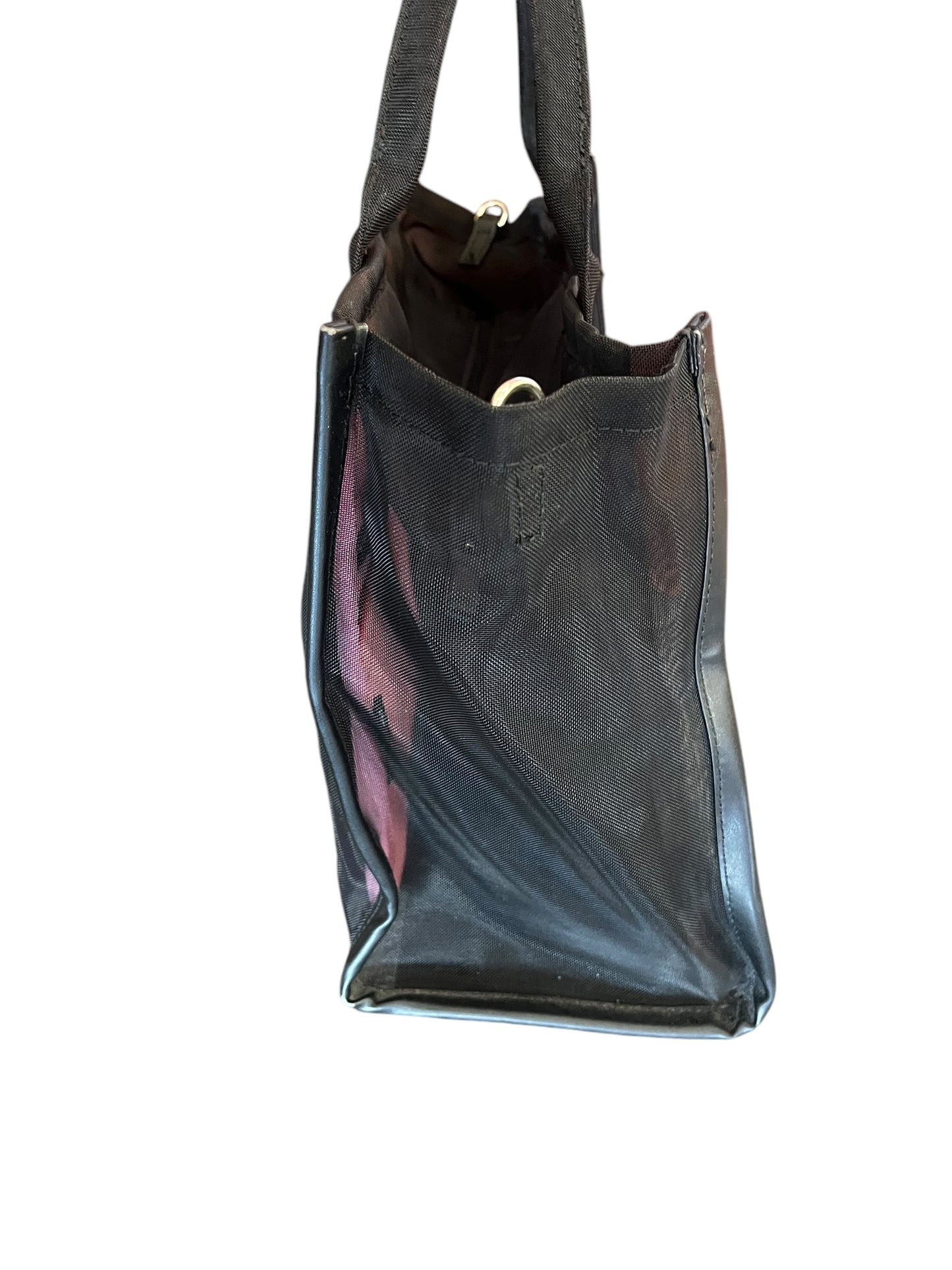 Black Marc Jacobs Purse