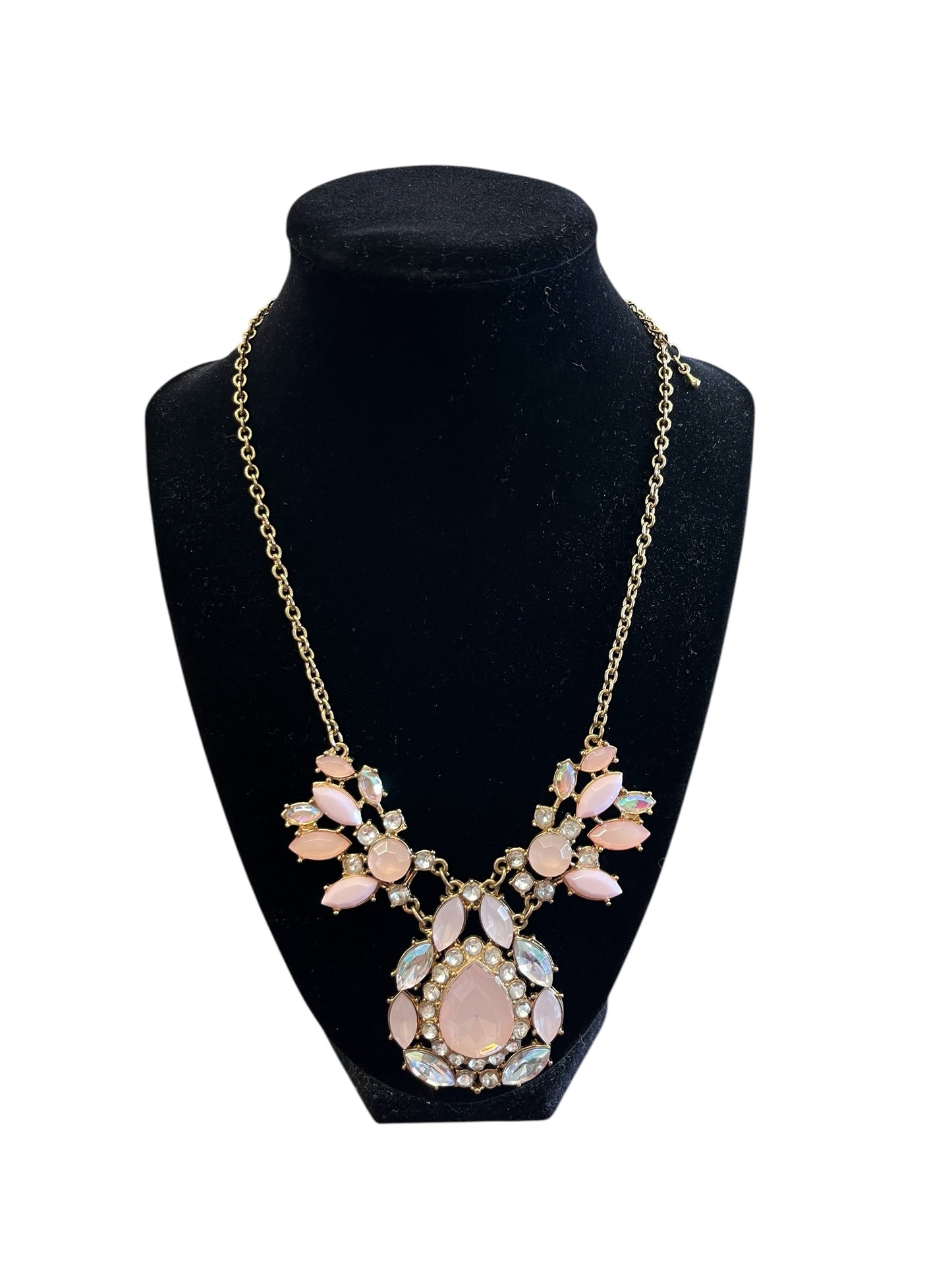 Gold Necklace