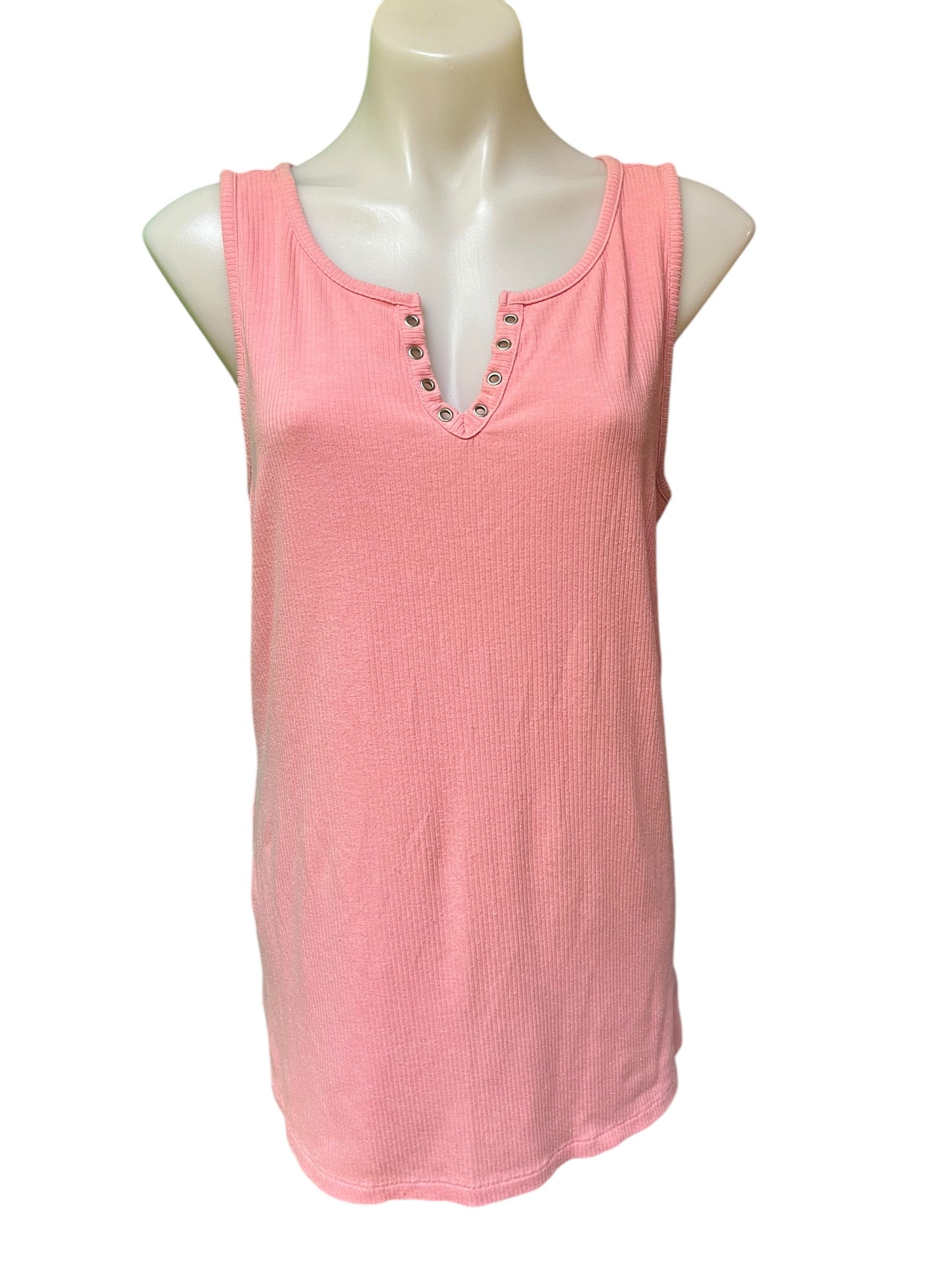 Salmon Torrid Women's top, 2