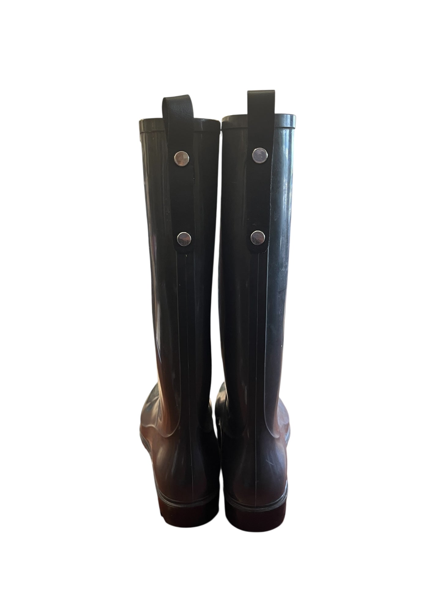 Smoke Planone Original Boots, 39