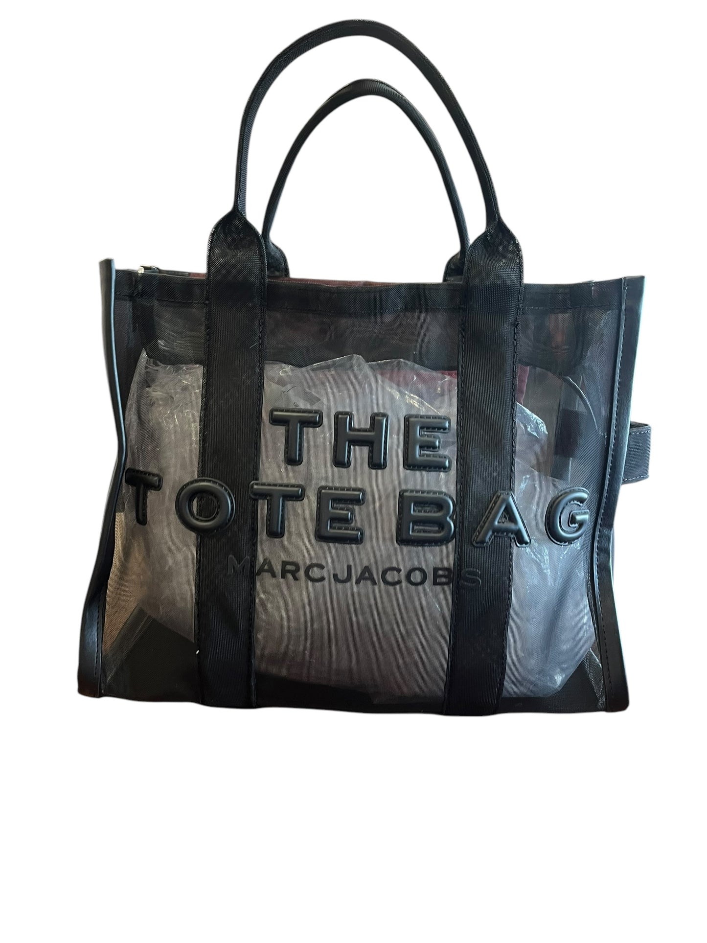 Black Marc Jacobs Purse