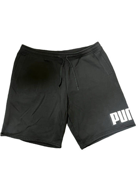 Size XXL Puma Shorts