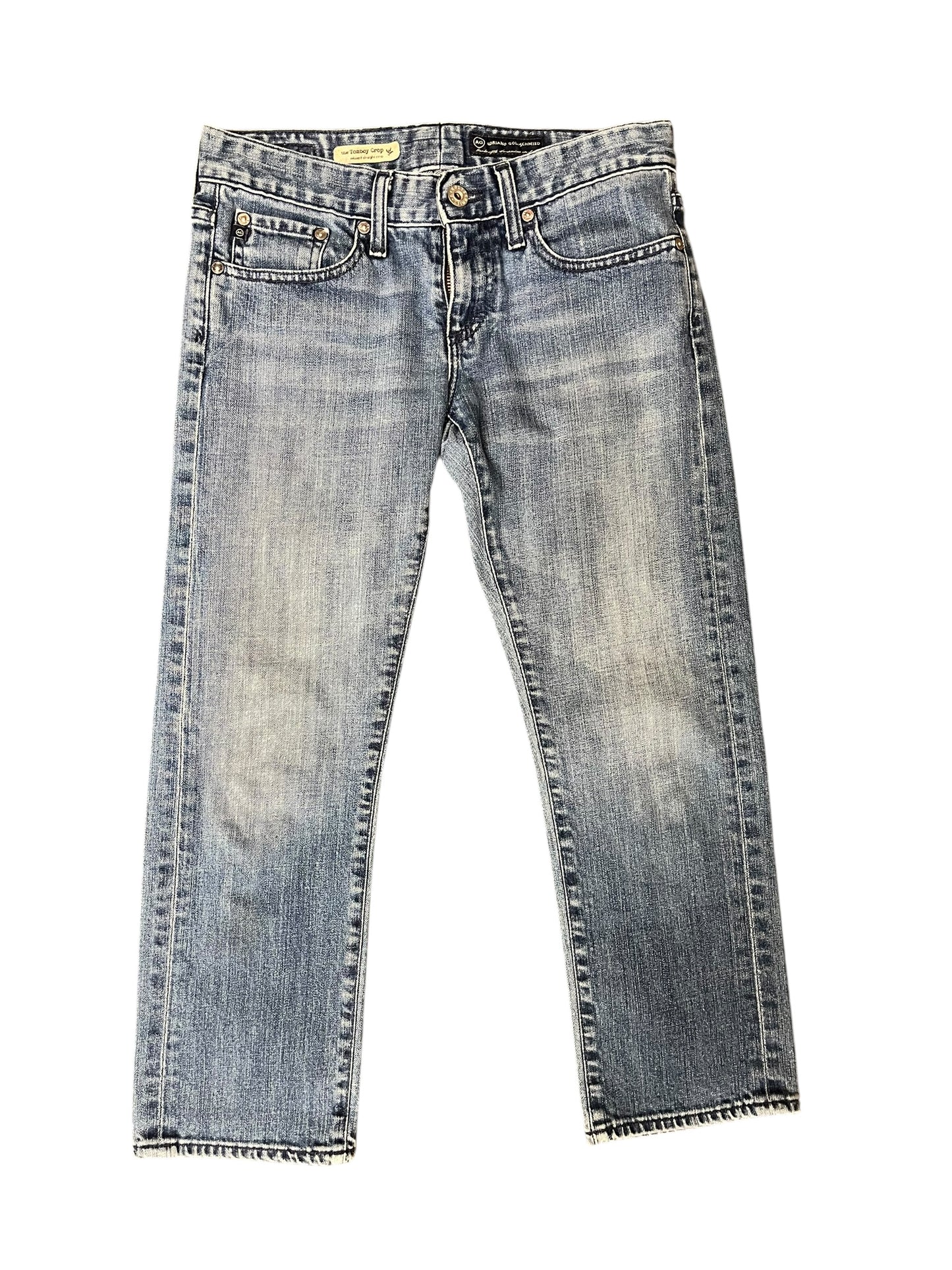 Denim Adriano Goldstein Jeans, 26