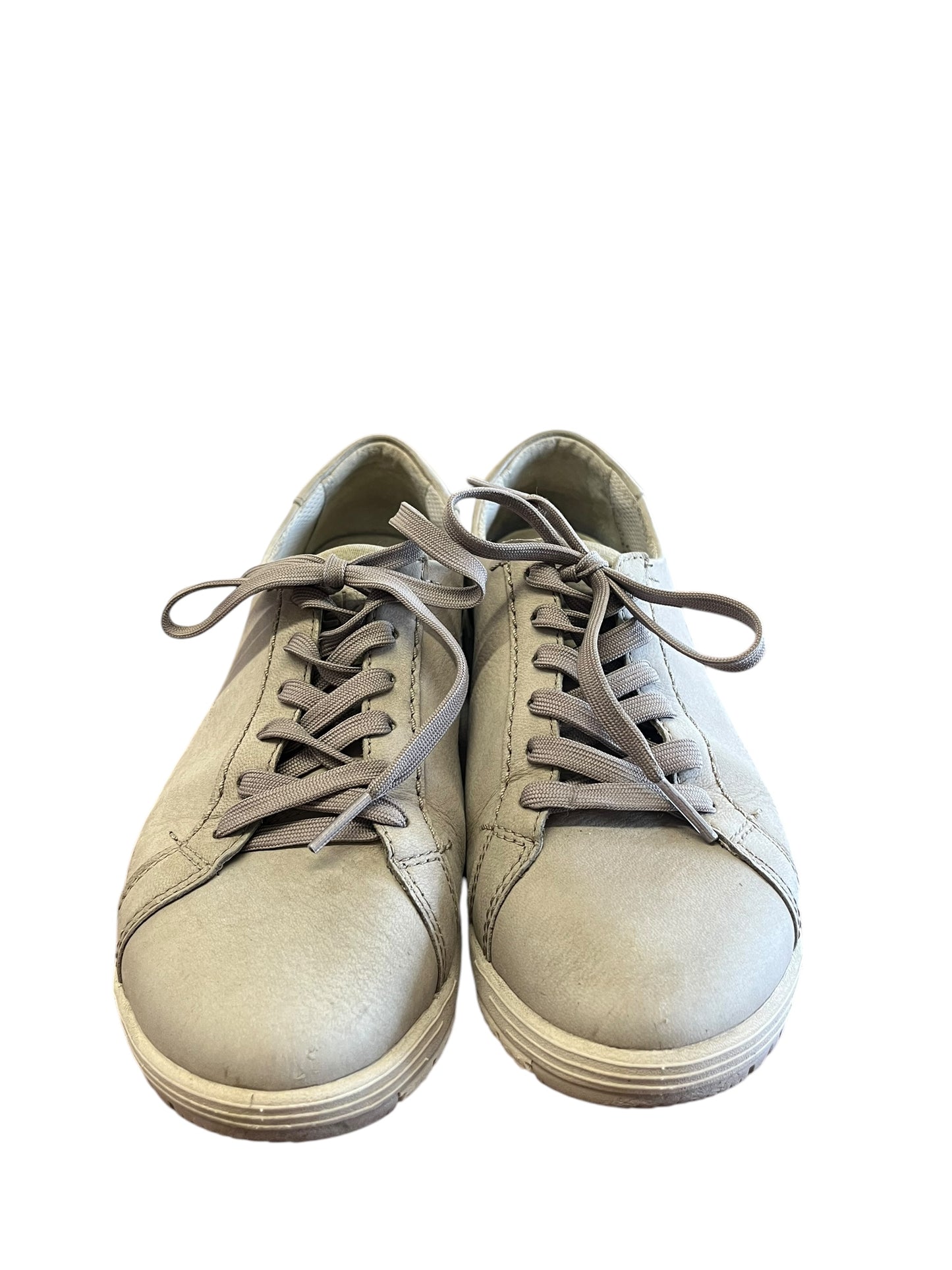 Brown Dansko Sneakers, 38