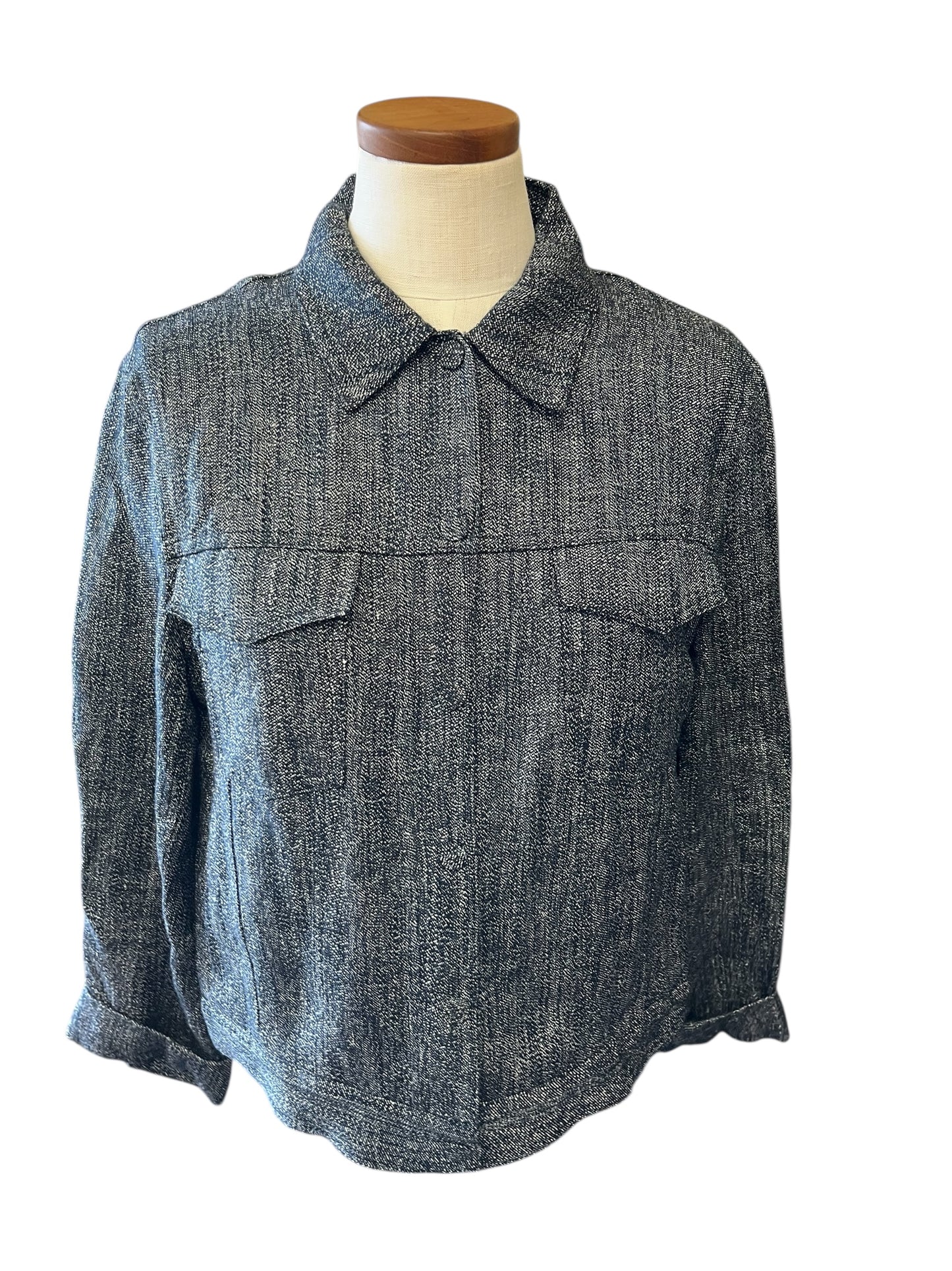 Blue Theory Jacket, 6