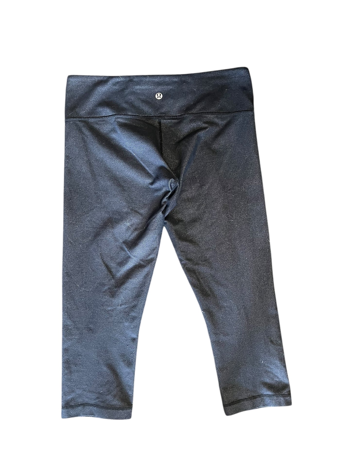 Navy Lululemon Athletic, 6