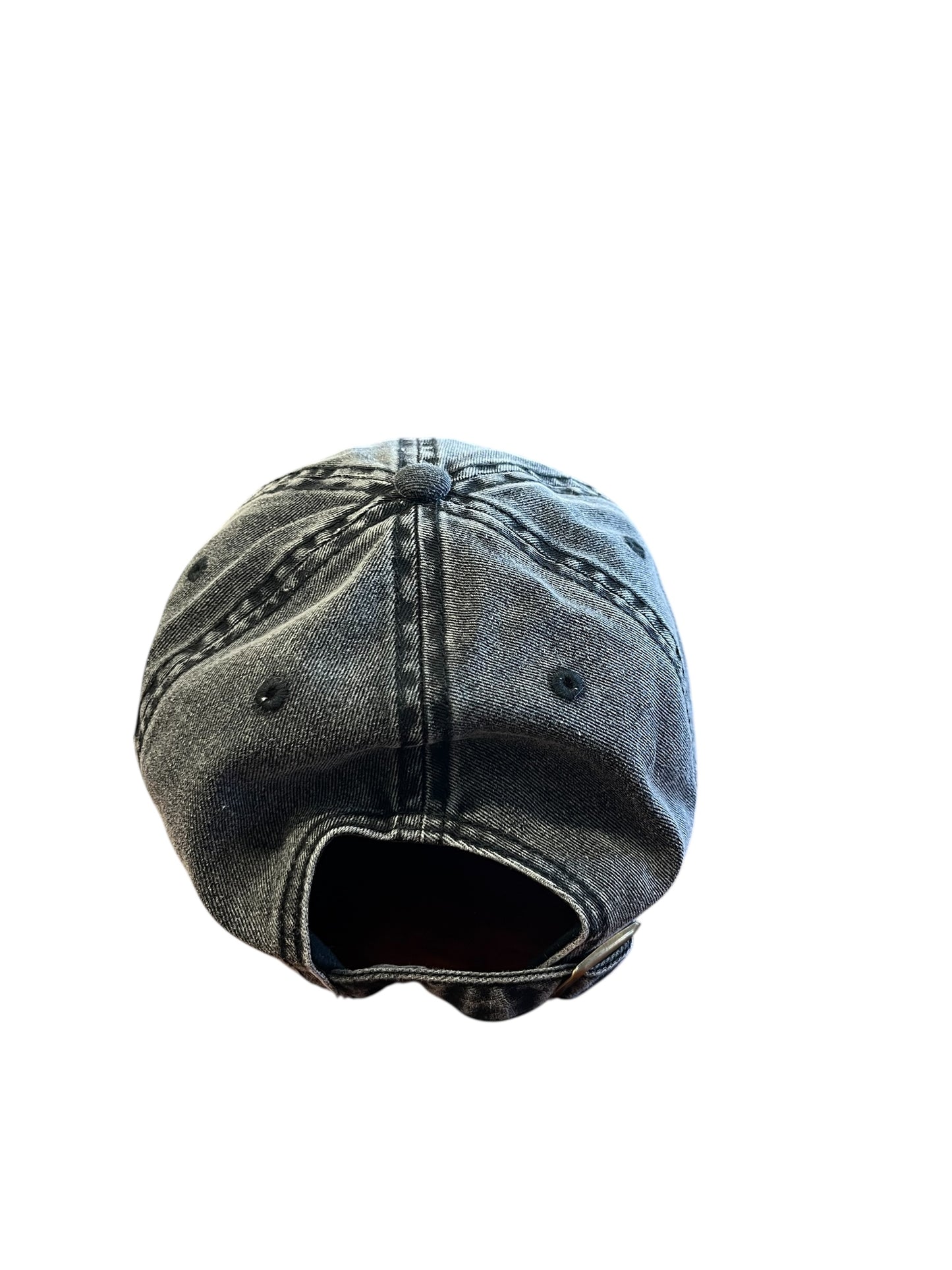 Charcoal Otto Hat, one size