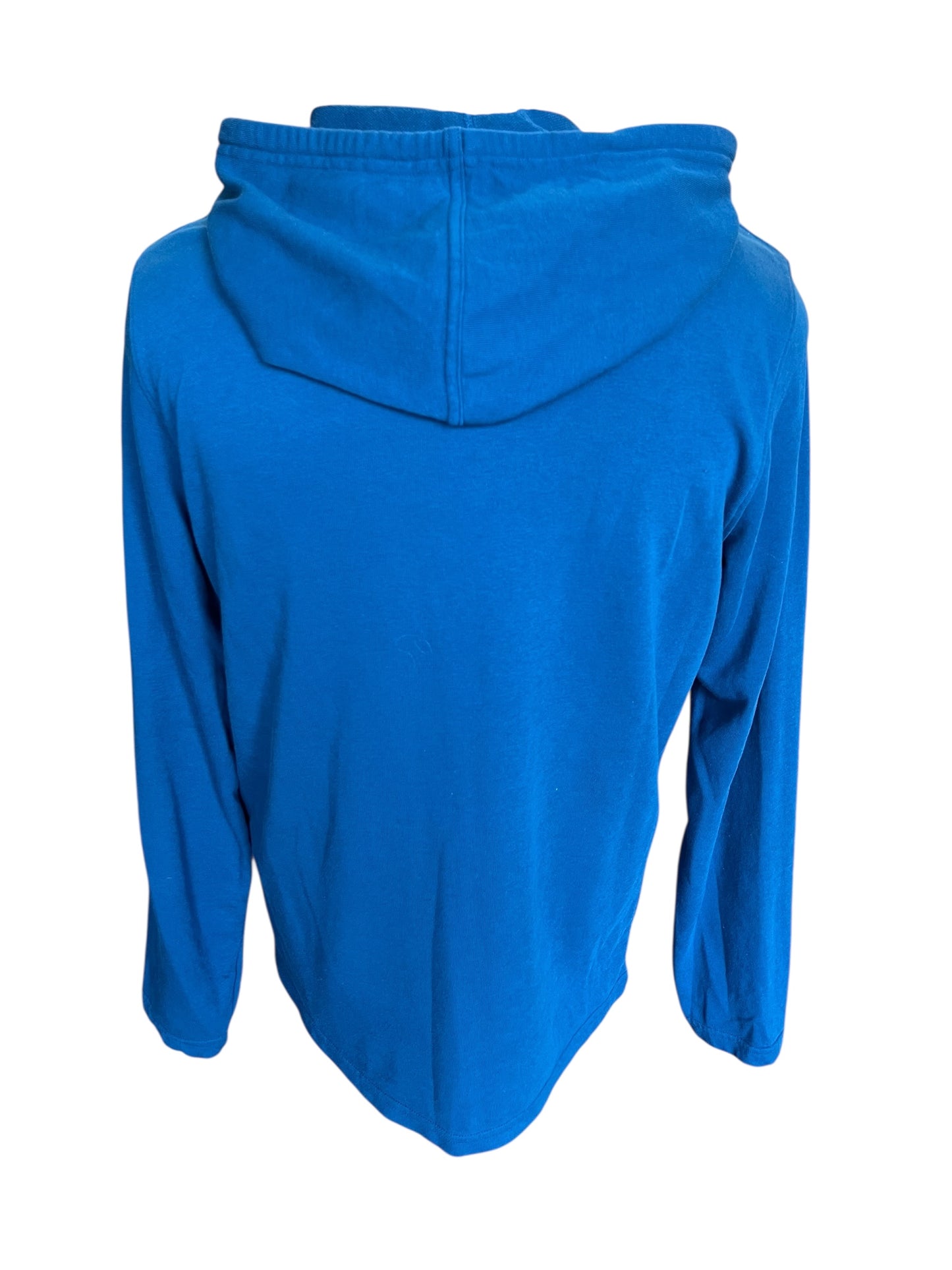 Blue Michael Kors Men's Tops, Medium