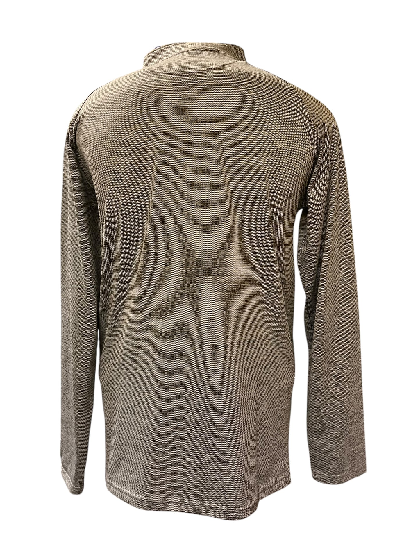 Gray Champion Men's Tops, Small