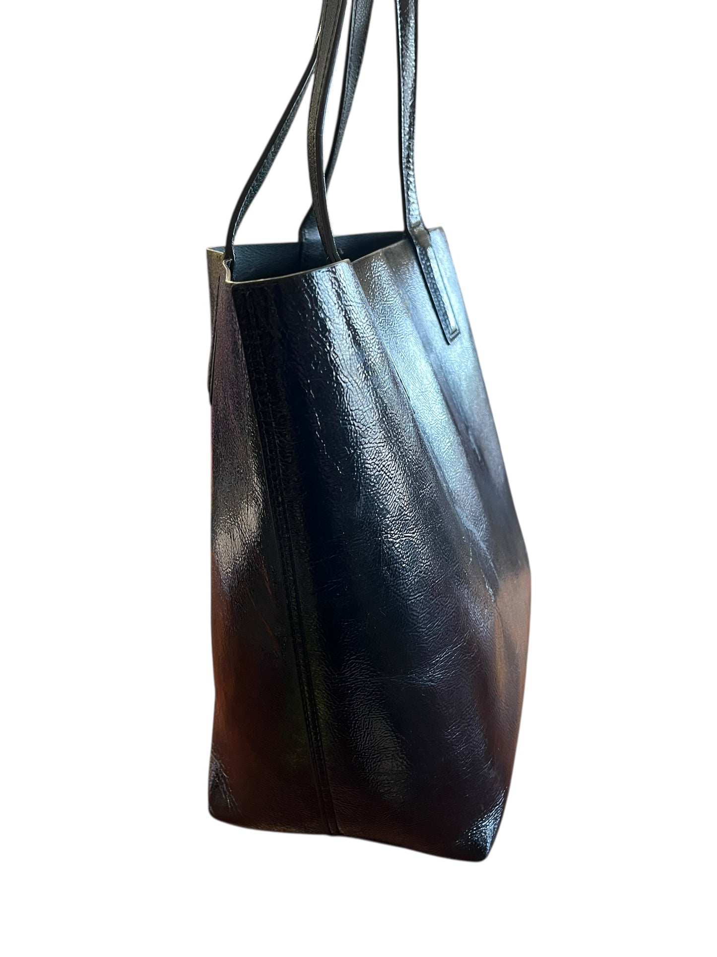 Black Kate Spade Purse