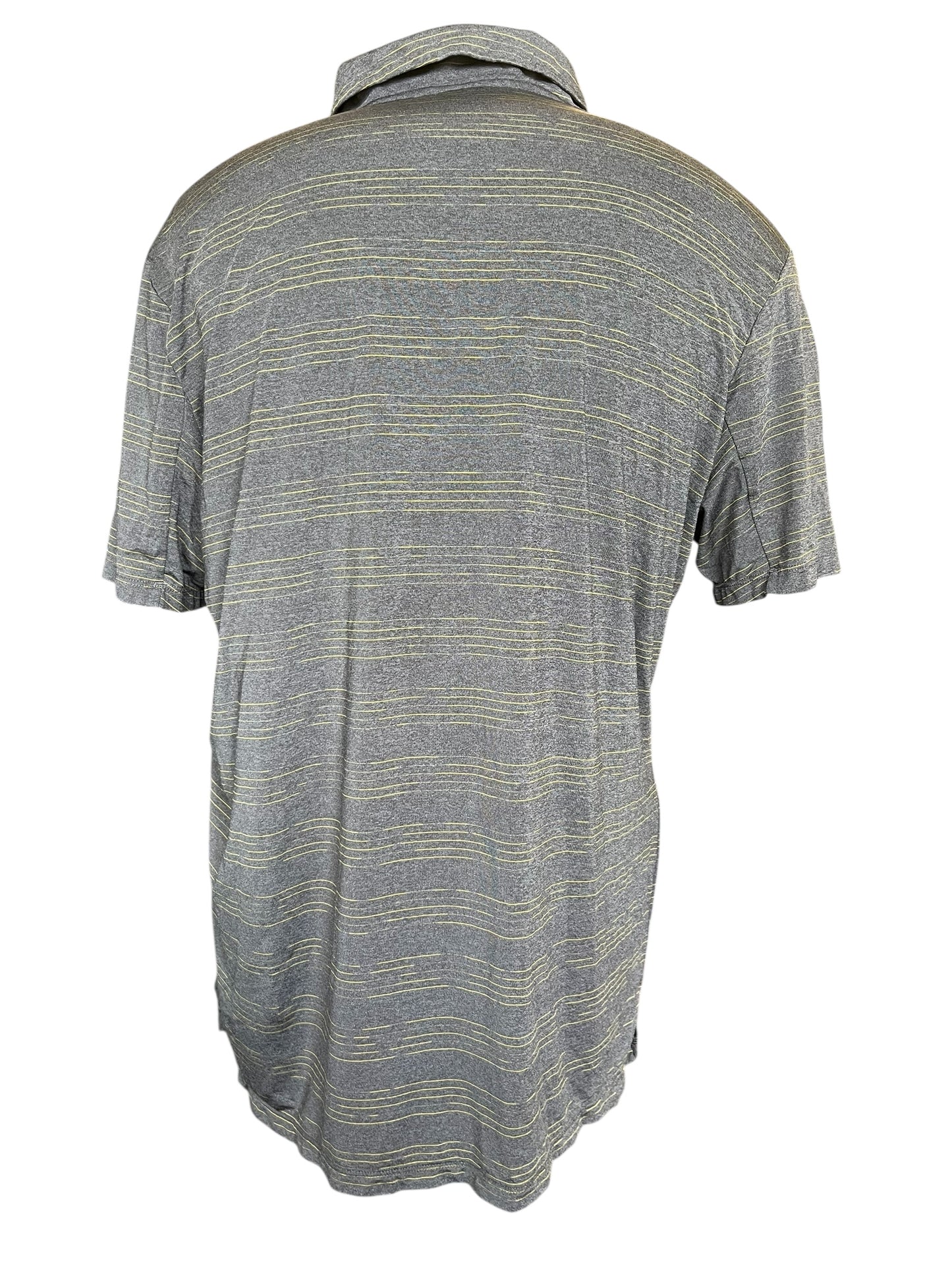 Brown Nike Men's Tops, Large