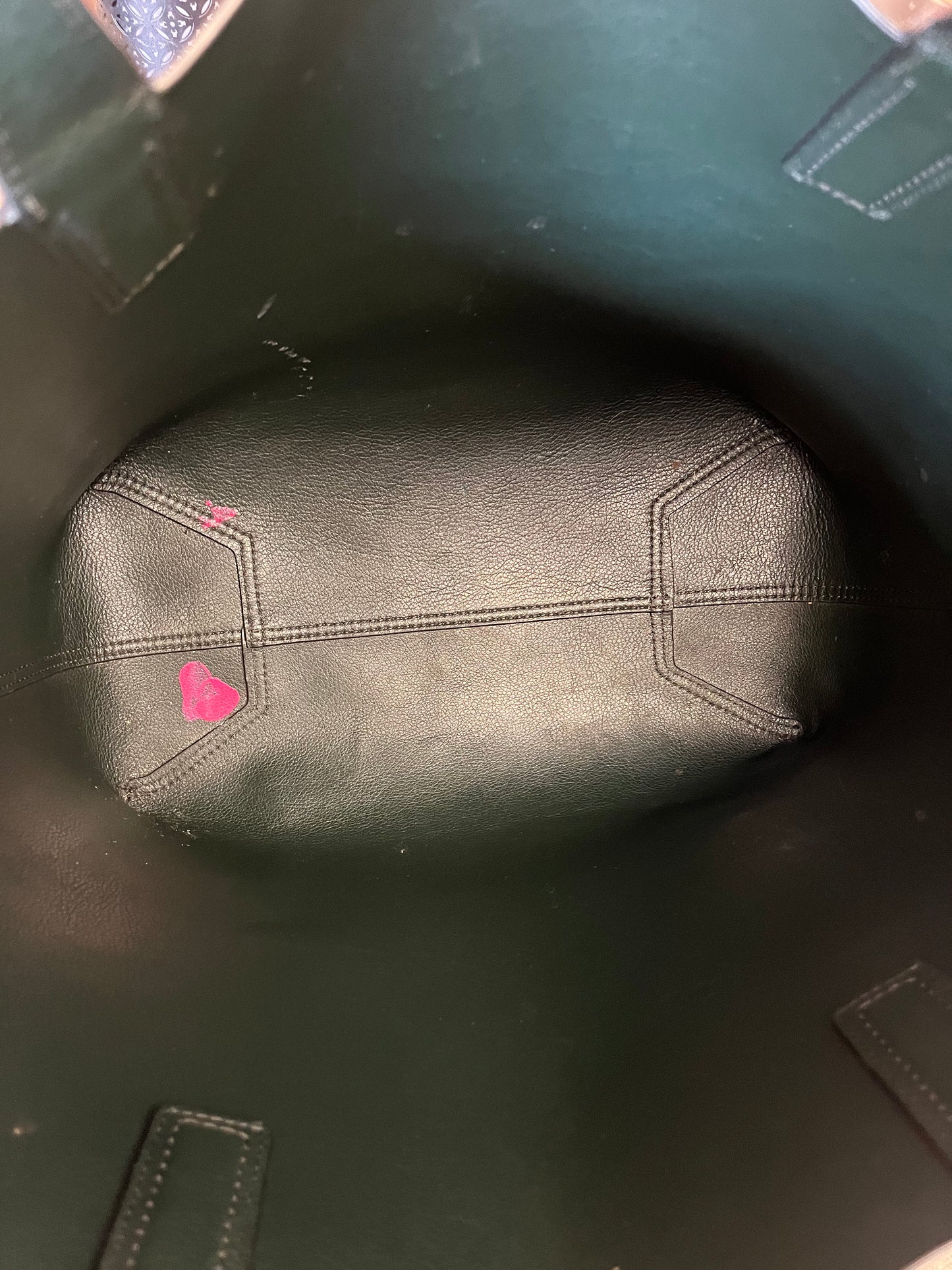 Black Kate Spade Purse