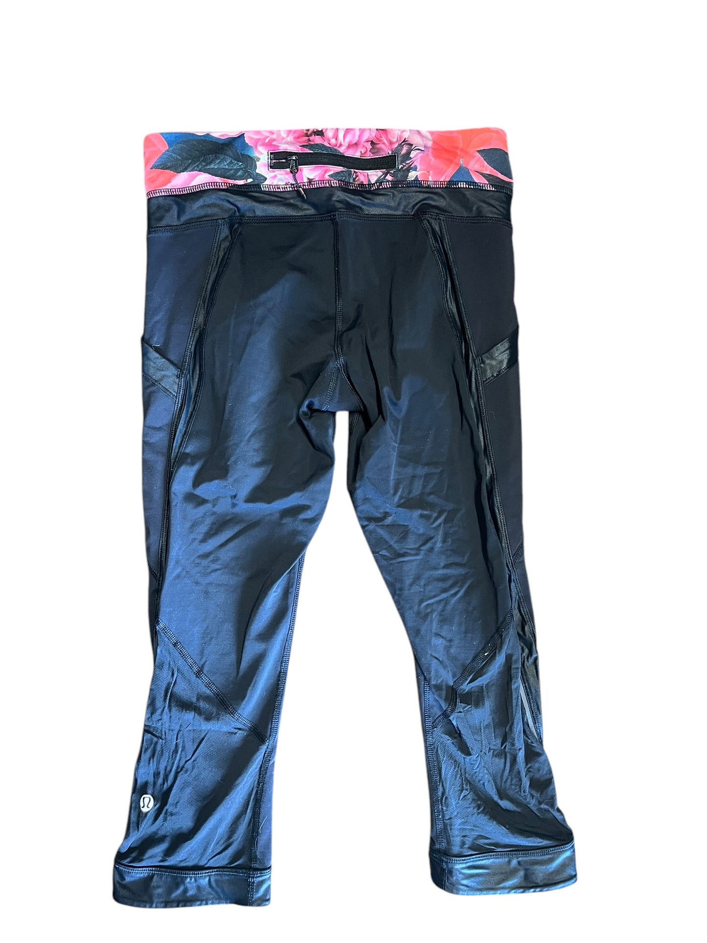 Black Lululemon Athletic, 4