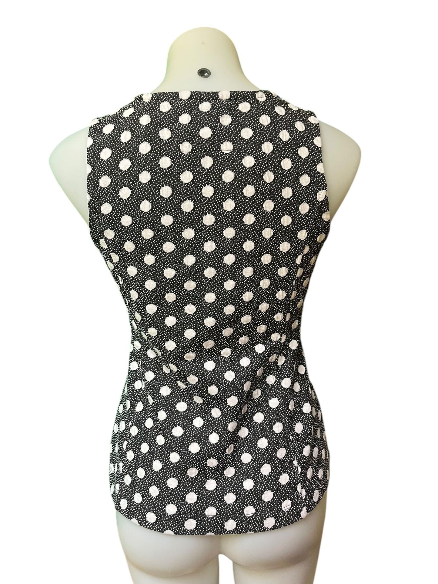 black,white Maeve Women's top, Small