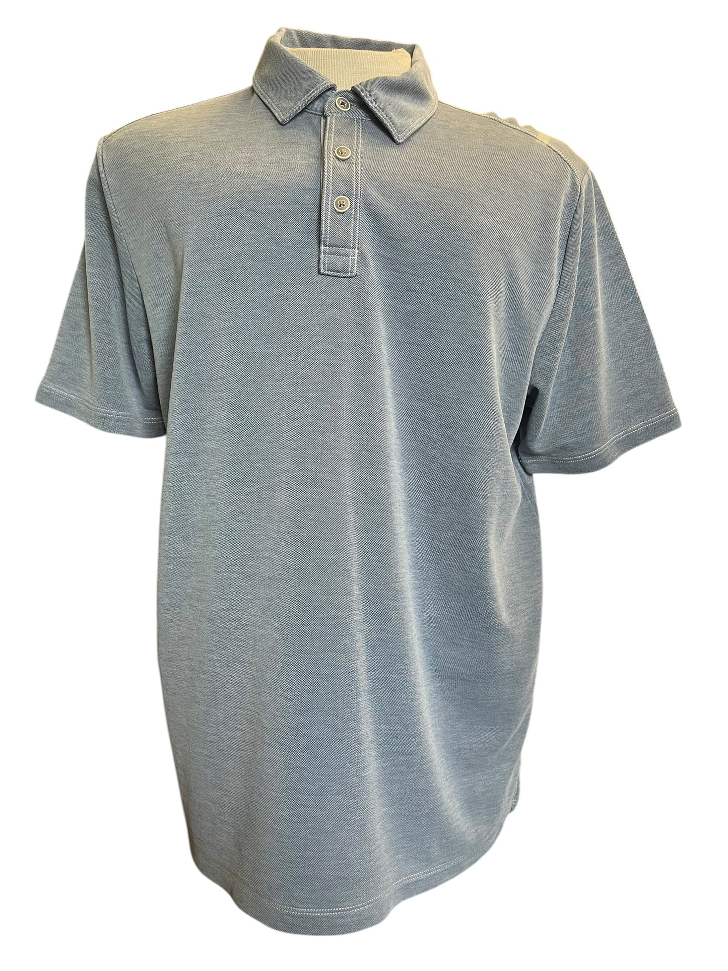 blue Tommy Bahama Men's Tops, Large