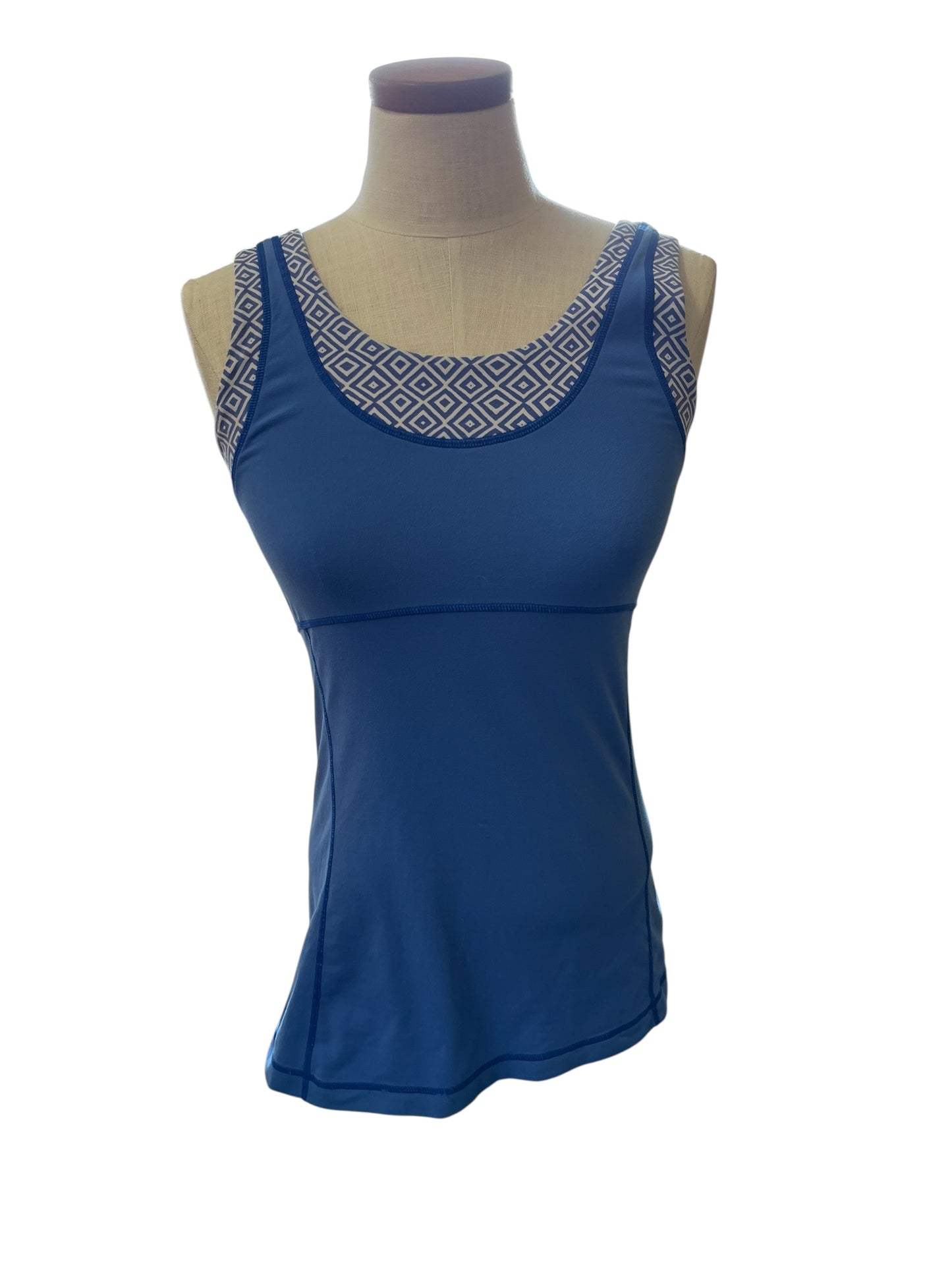 Blue Lucy Athletic, Medium