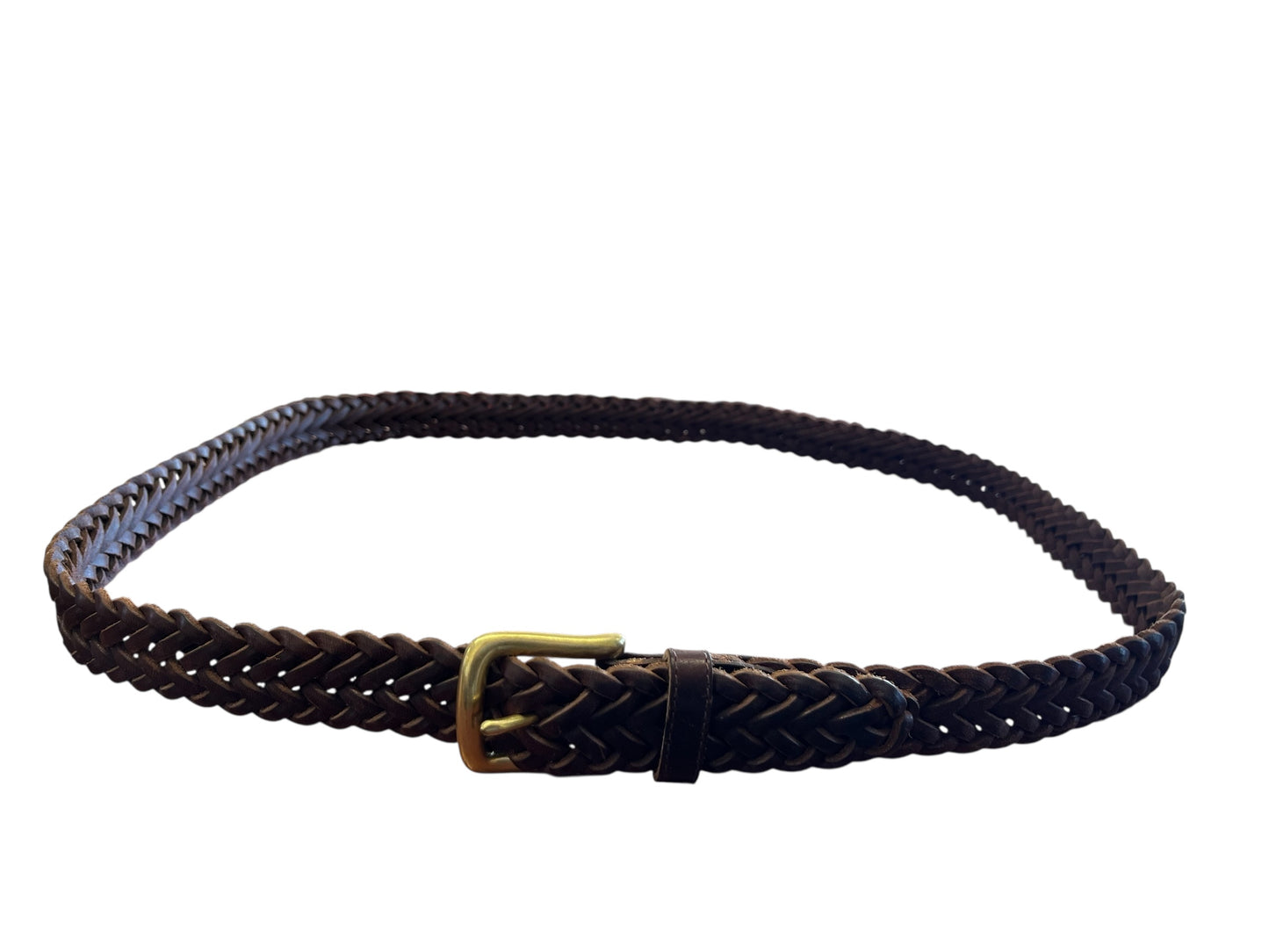 Brown belt, 44