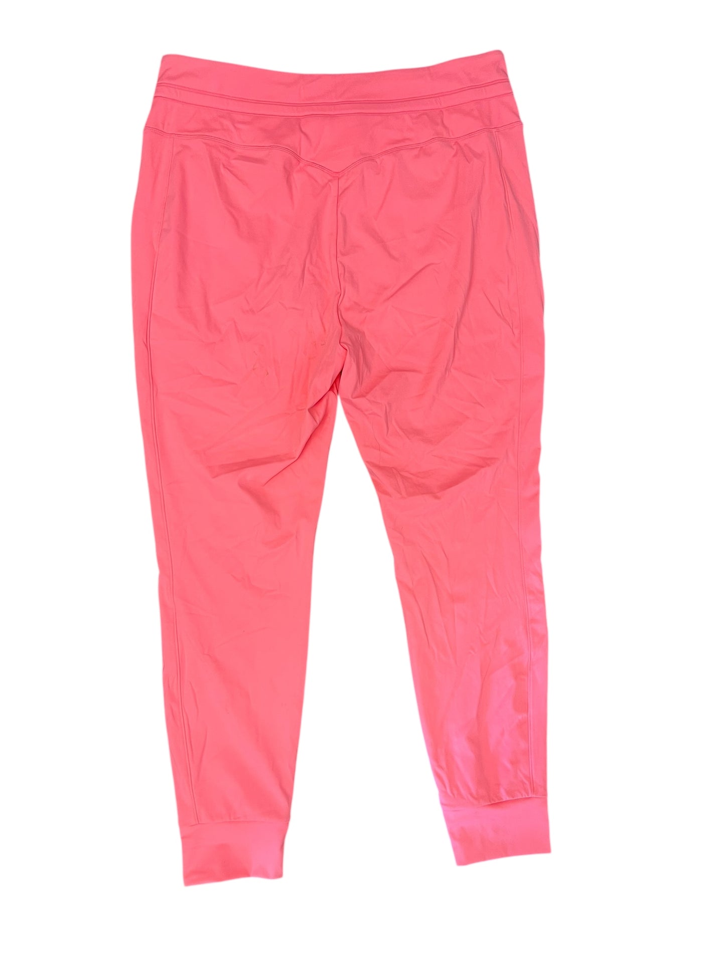 orange Halara Athletic, XL