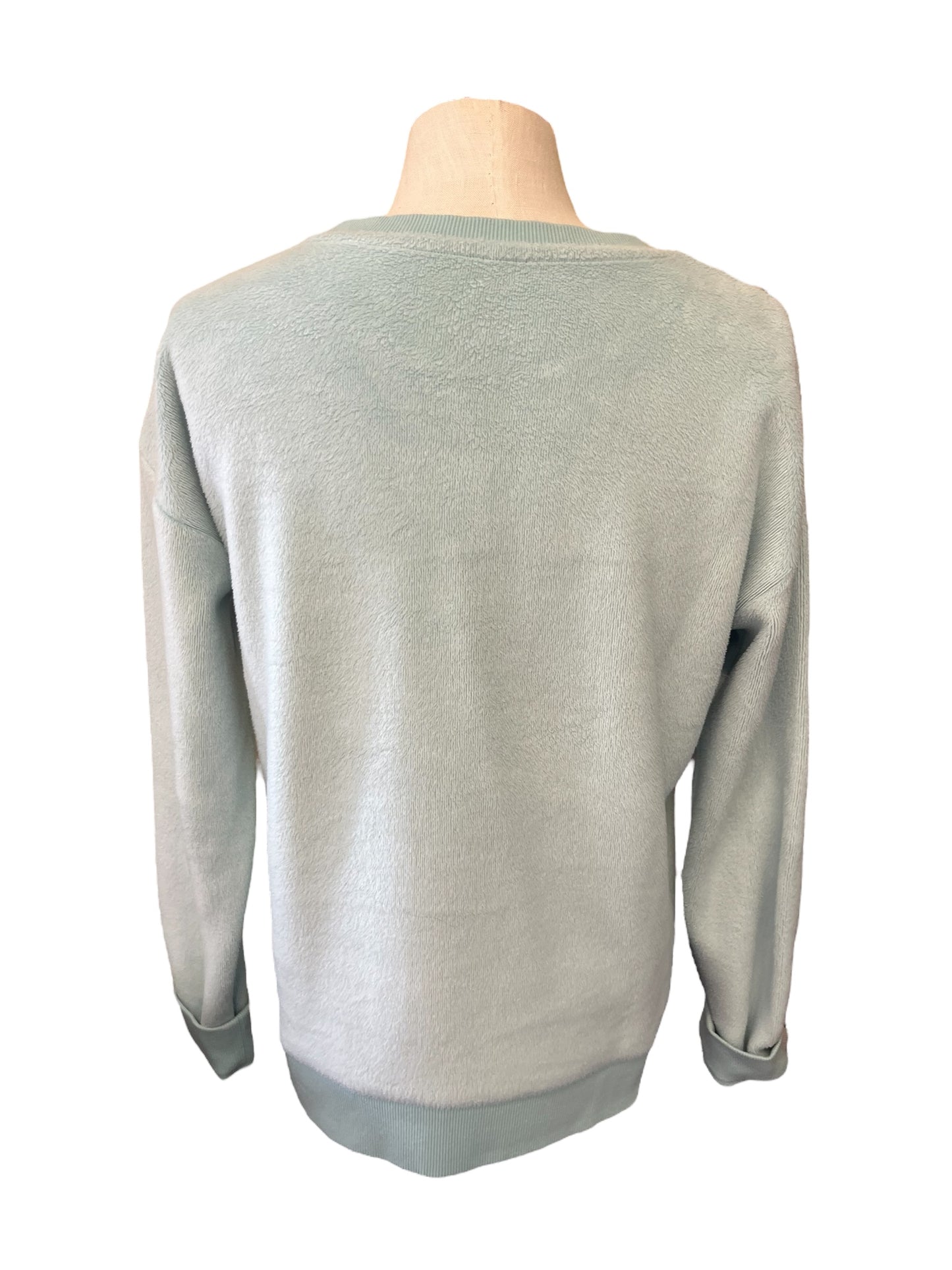 mint Marc New York Sweatshirt, Medium