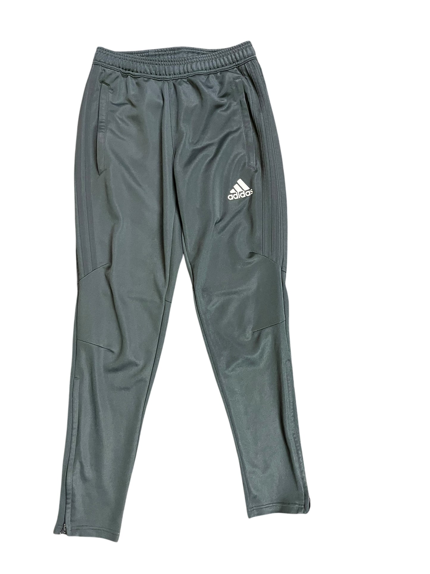 Charcoal Adidas Athletic, Small