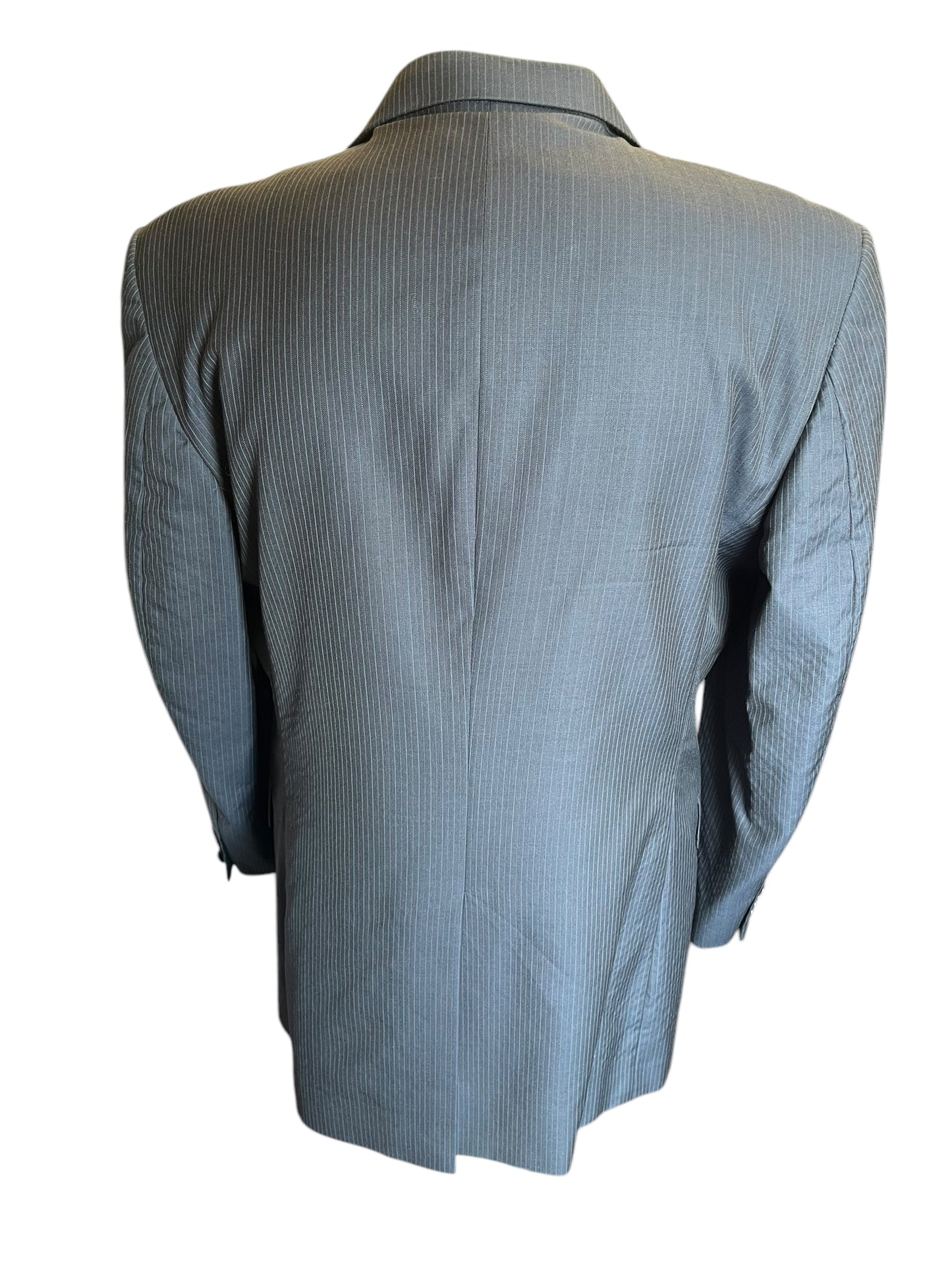 Gray JoS A. Bank Suit, 41
