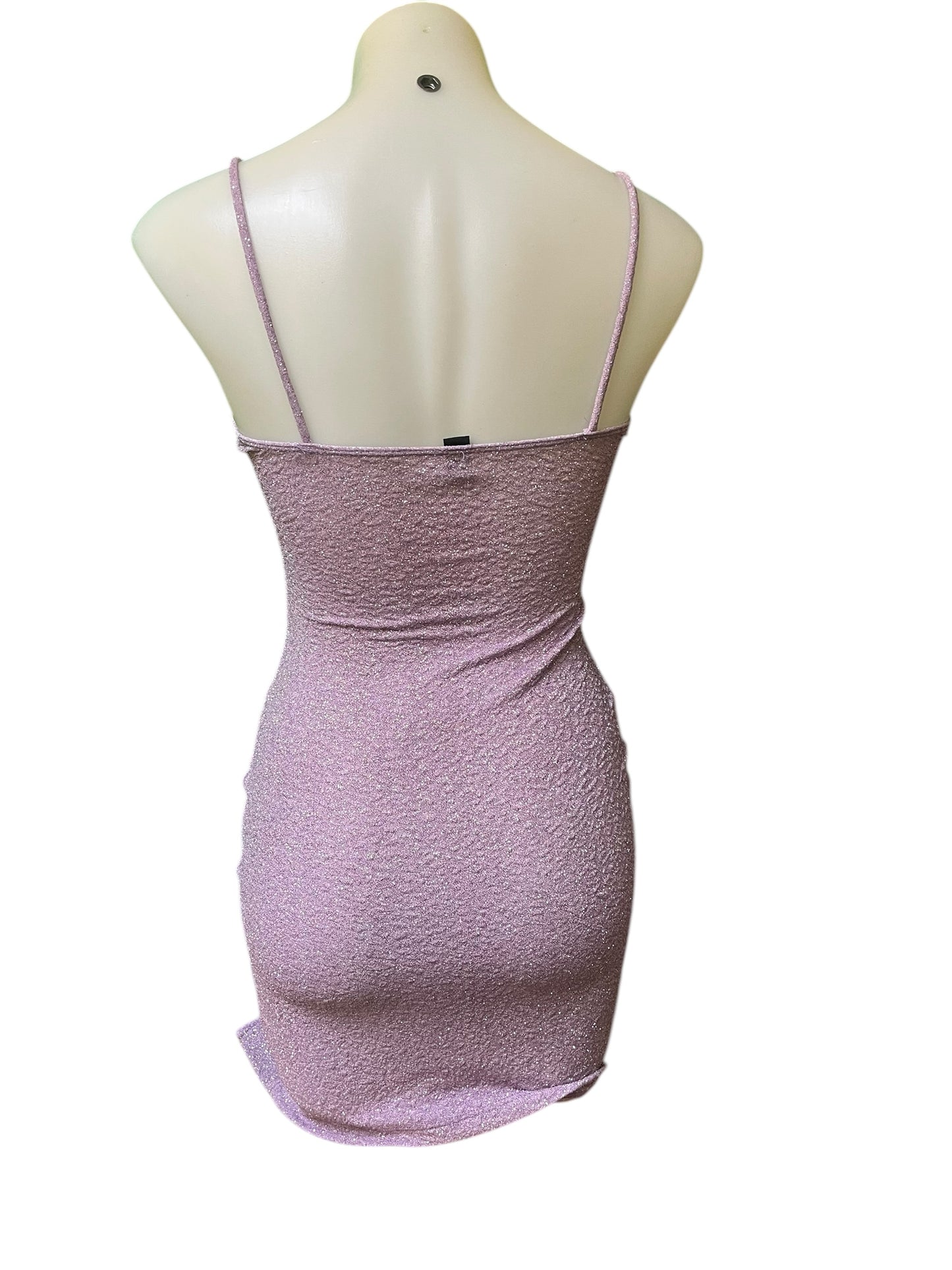 Lavendar Windsor Dress, xs