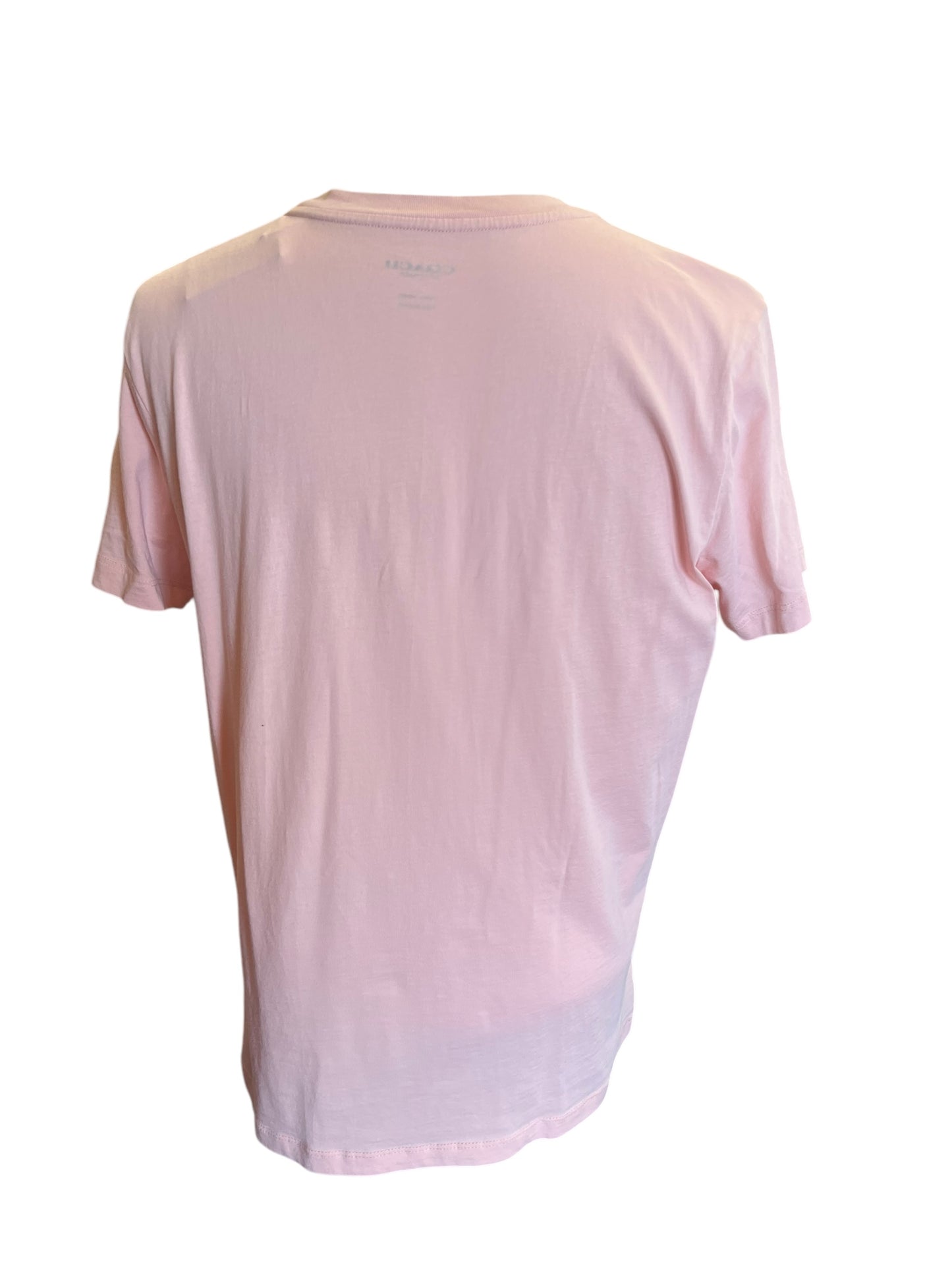 Peach Coach Women's top, Small