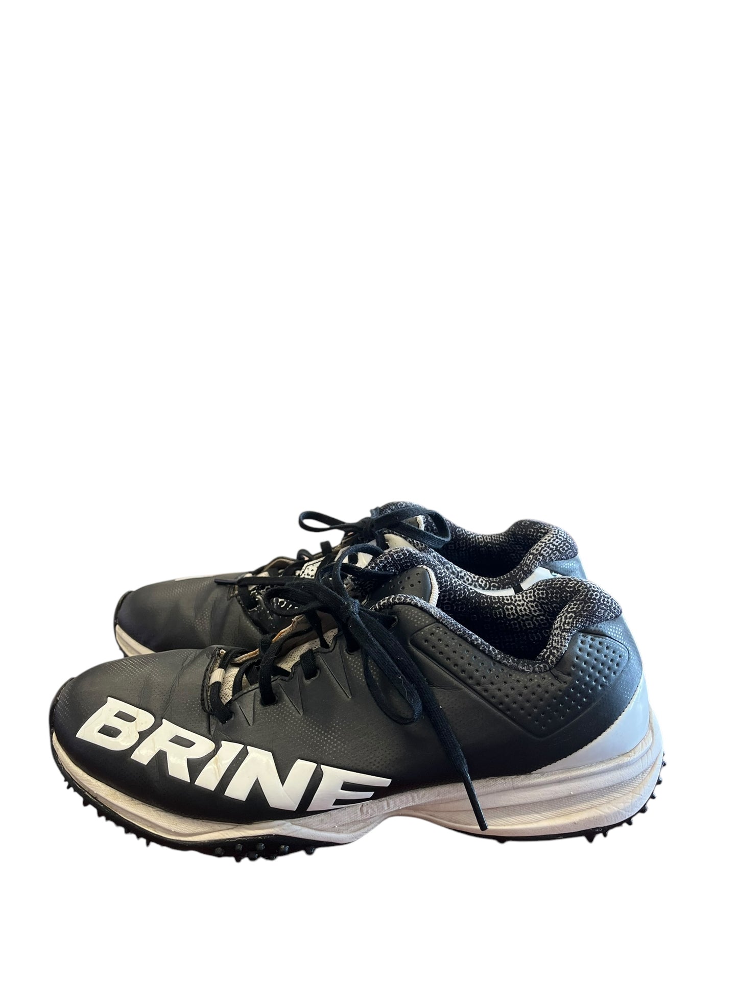 black,white Brine Sneakers, 8