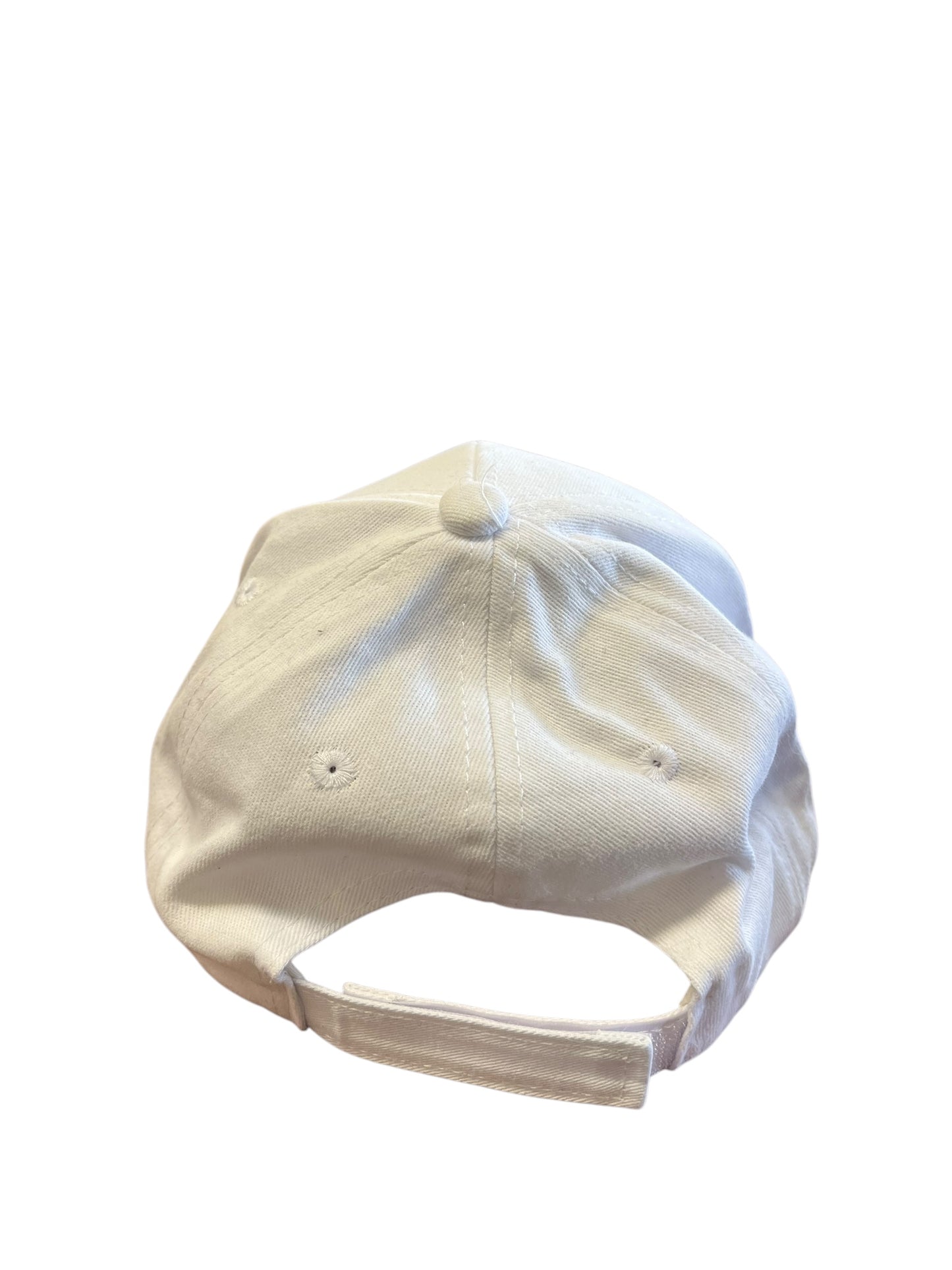 White Hat, one size
