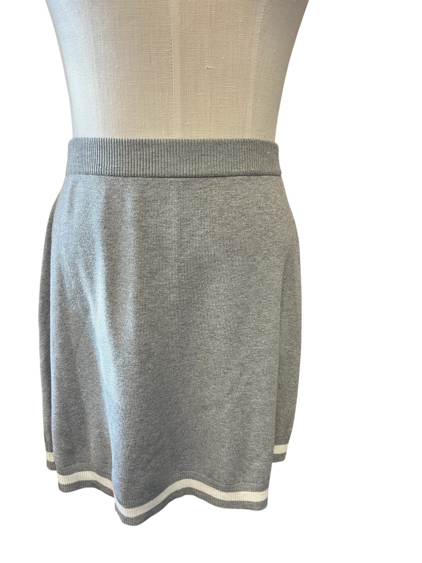 Gray Sincerely Jules Outfit, Large