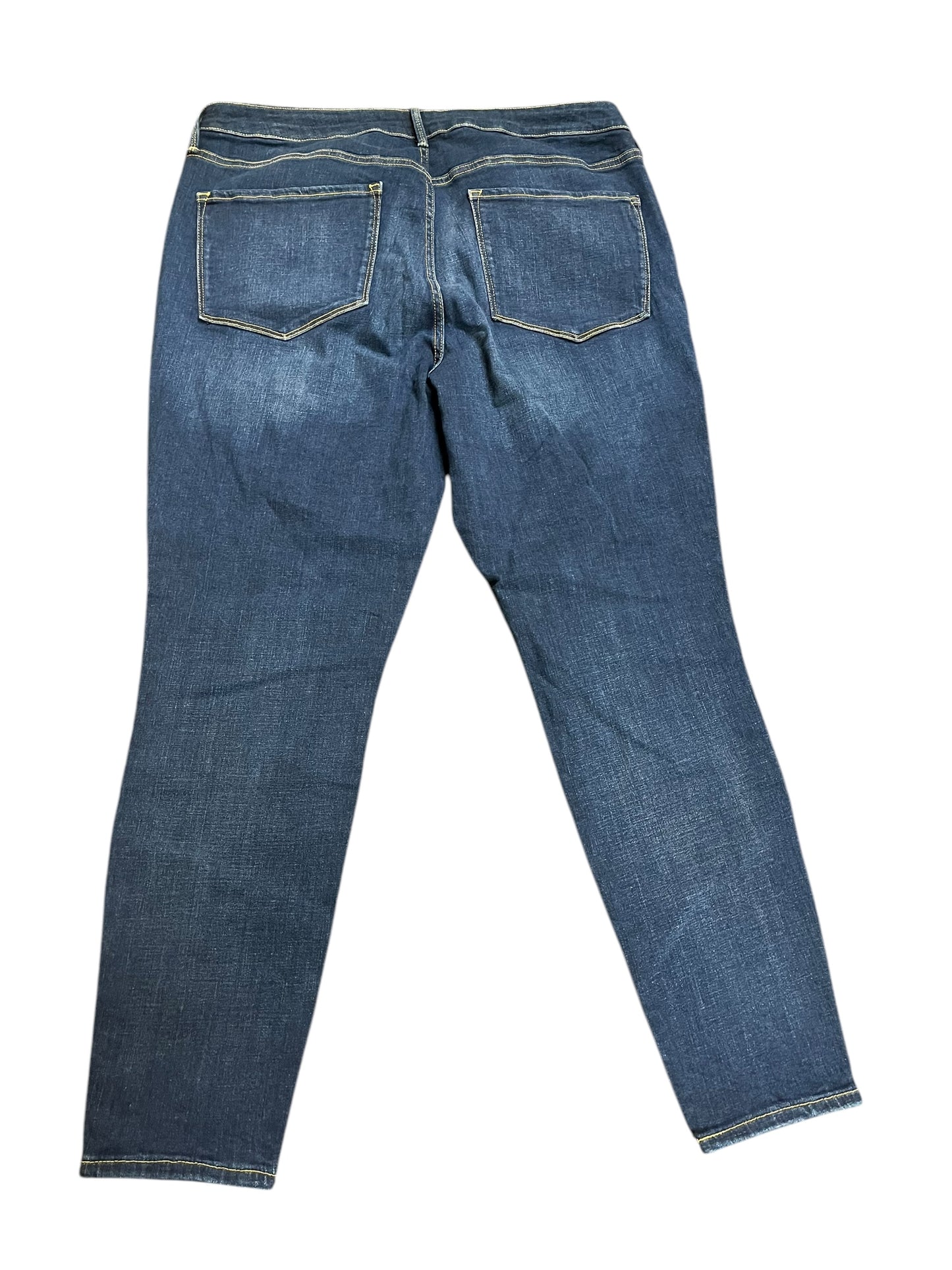 Denim Old Navy Jeans, 18