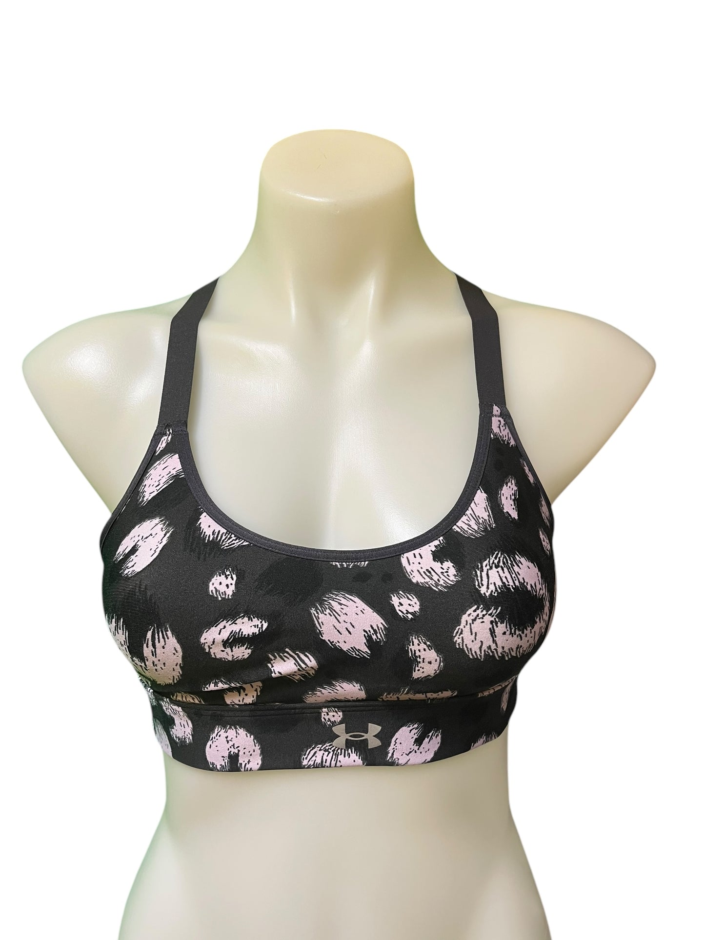 Gray Under Armour Athletic, xs