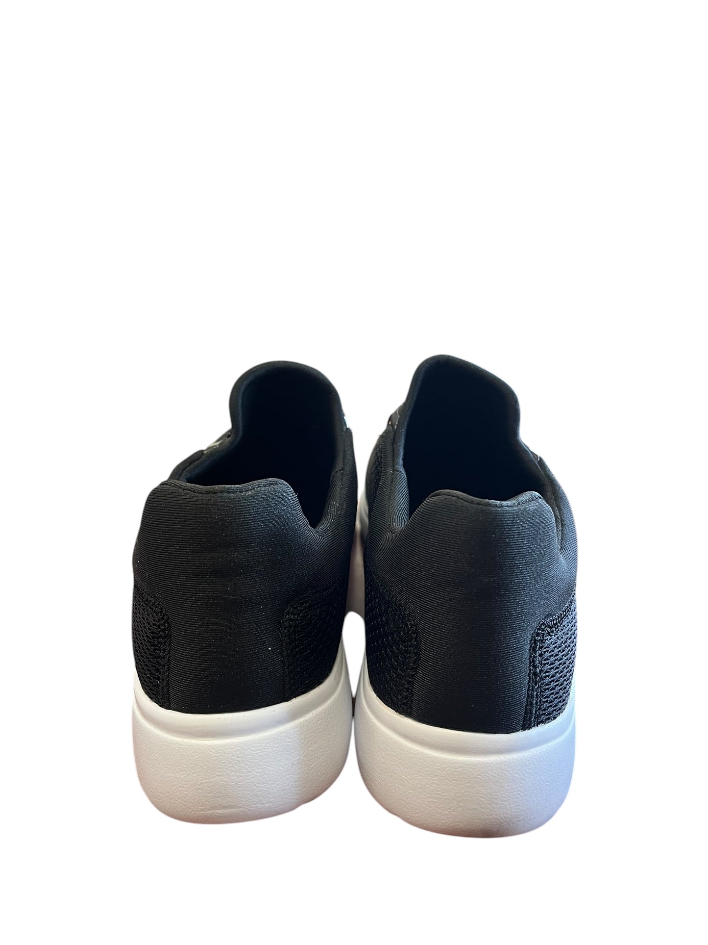 Black Skechers Sneakers, 11