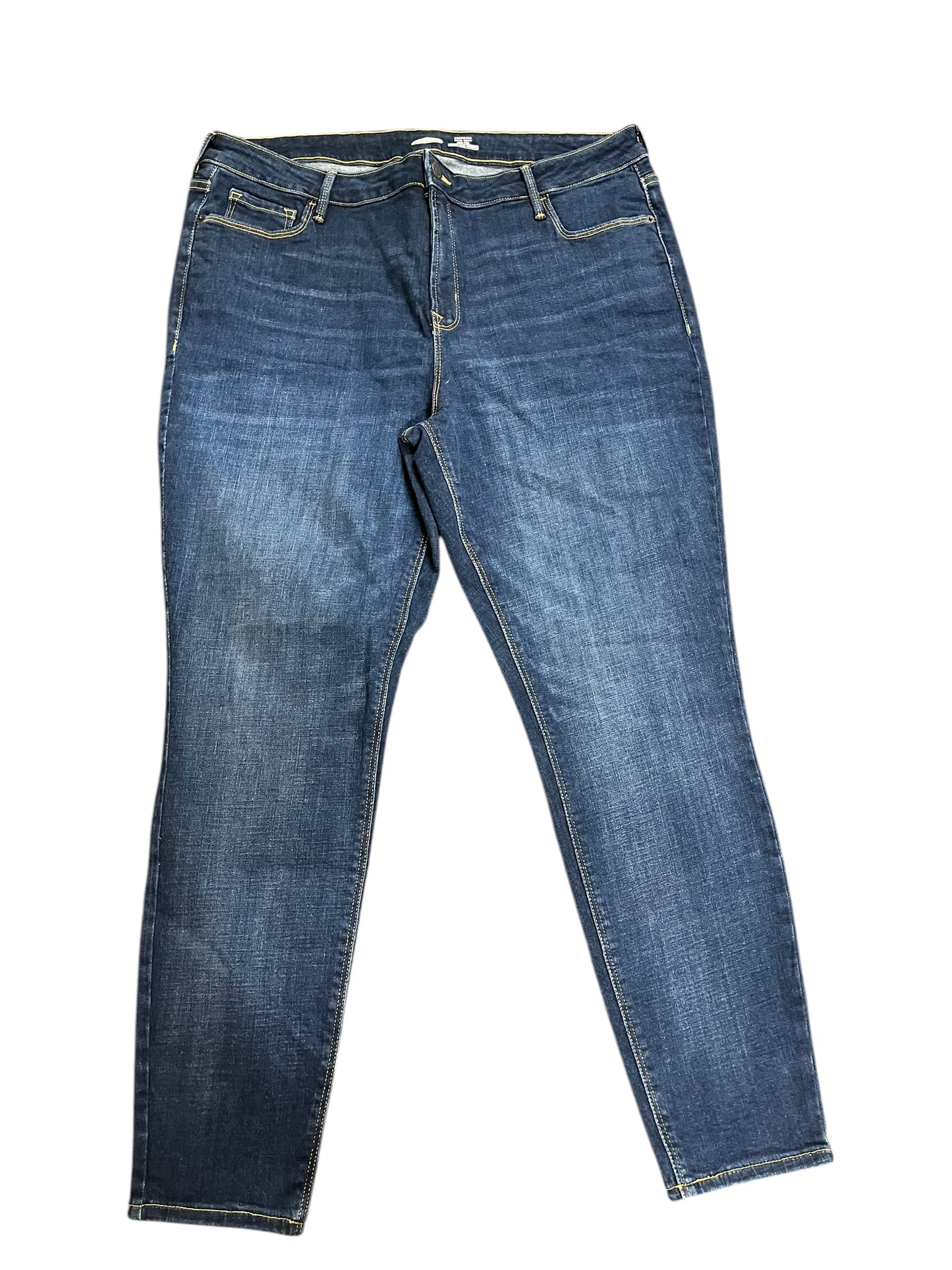 Denim Old Navy Jeans, 18